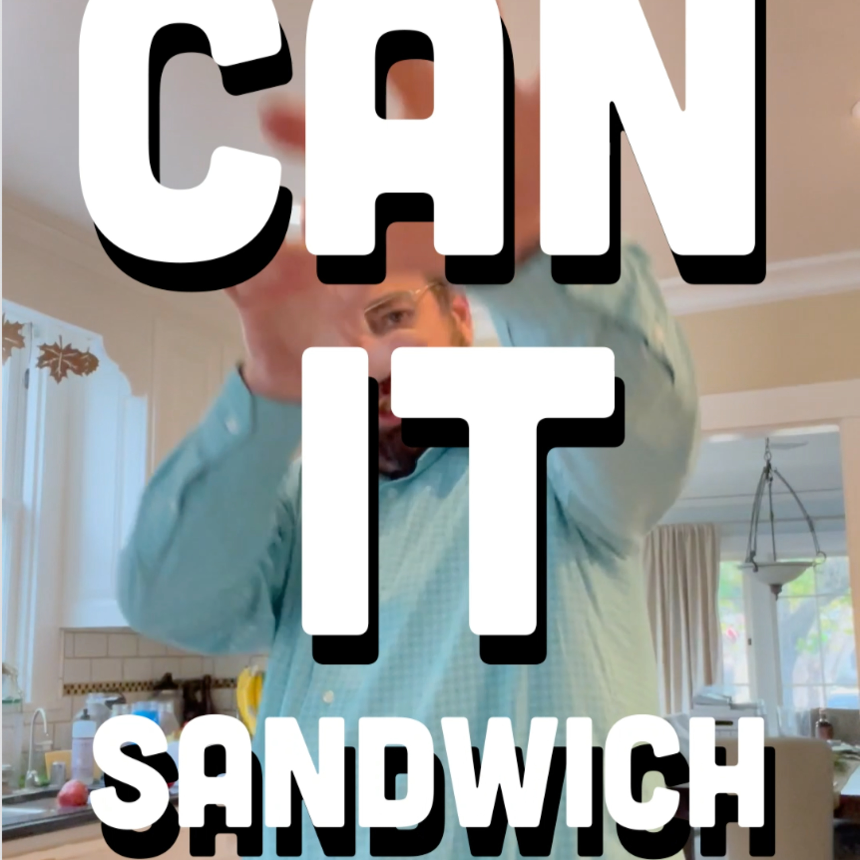 🥪 Can It Sandwich? Lay’s China Pure Tomato Flavor potato chips/Smith’s Teriyaki Chicken potato chips episode artwork