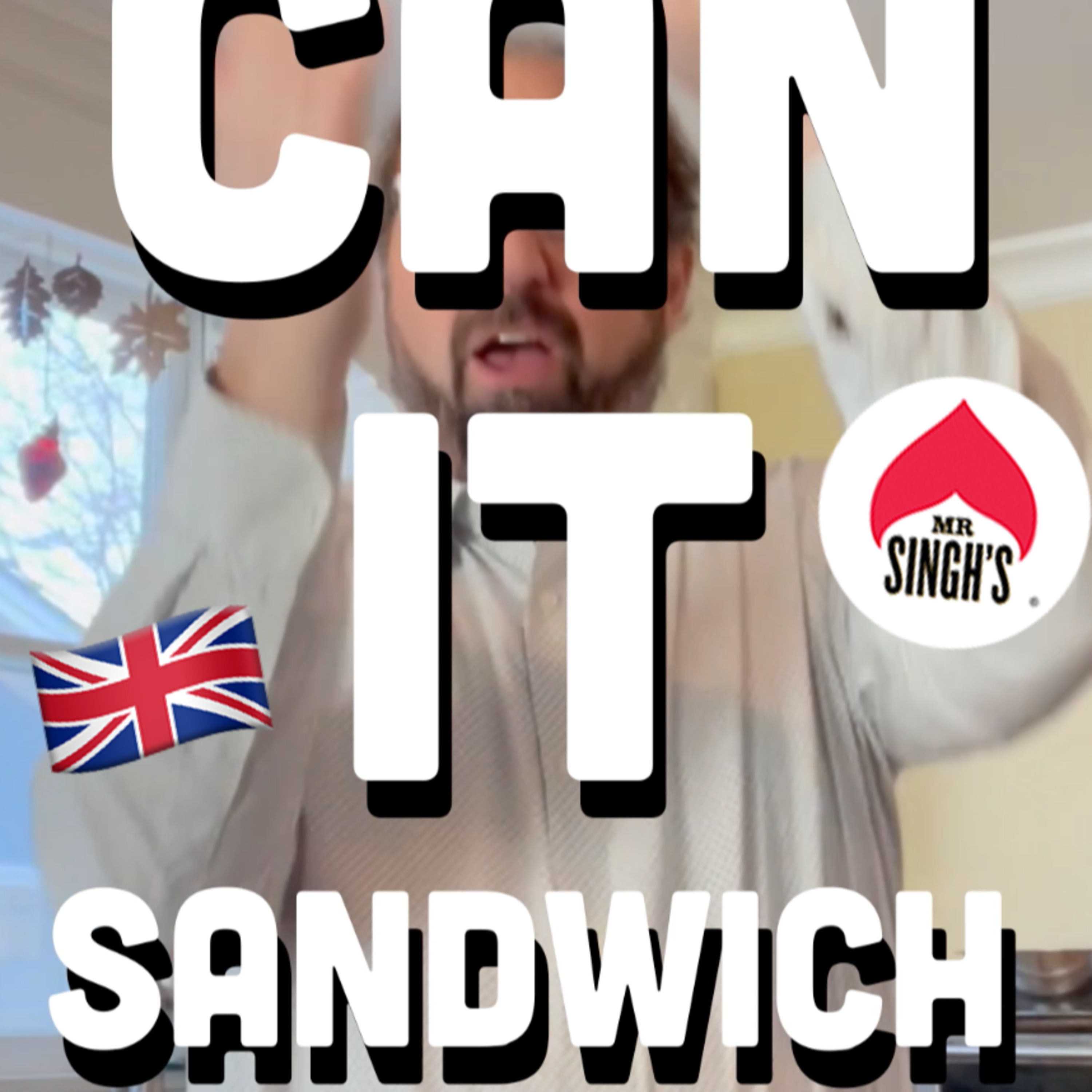 🥪 Can It Sandwich? Mr. Singh’s Potato Chips Week Wrap-up episode artwork