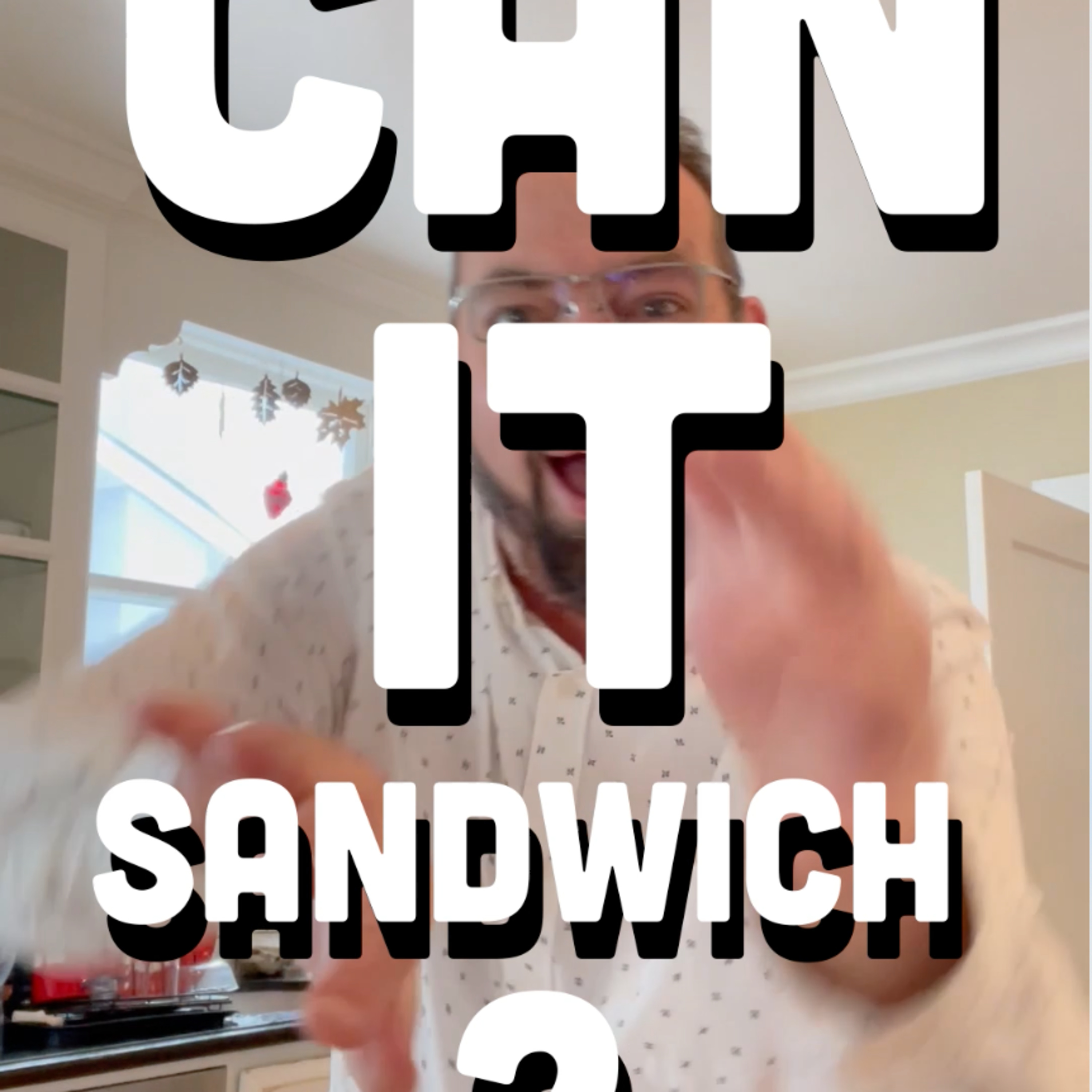 🥪 Can It Sandwich? SE Grocers Sriracha potato chips | Funny Frisch Salt & Vinegar potato chips episode artwork