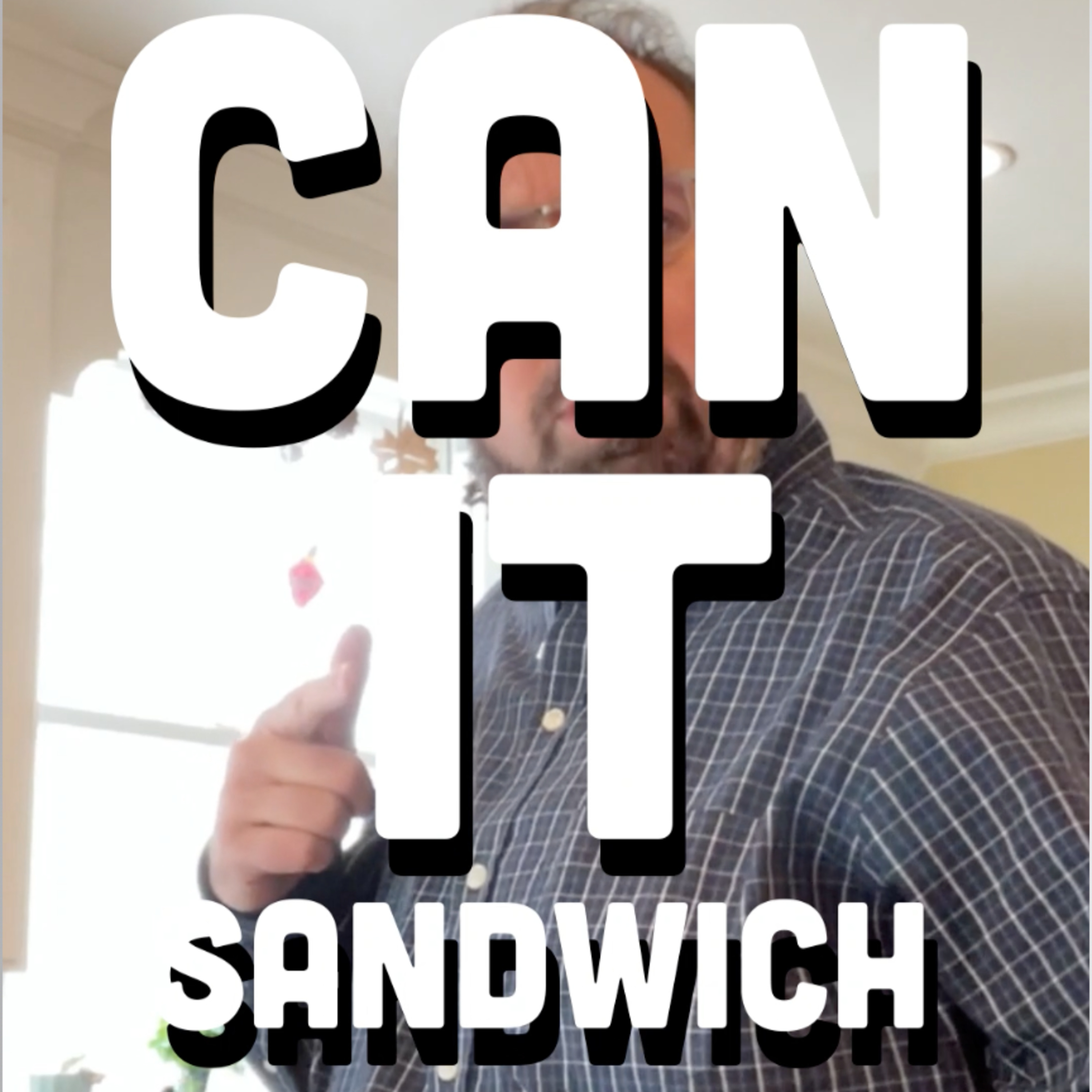 🥪 Can It Sandwich? Chalet Sauce/Hot Wings Ranch/Kebab potato chips episode artwork