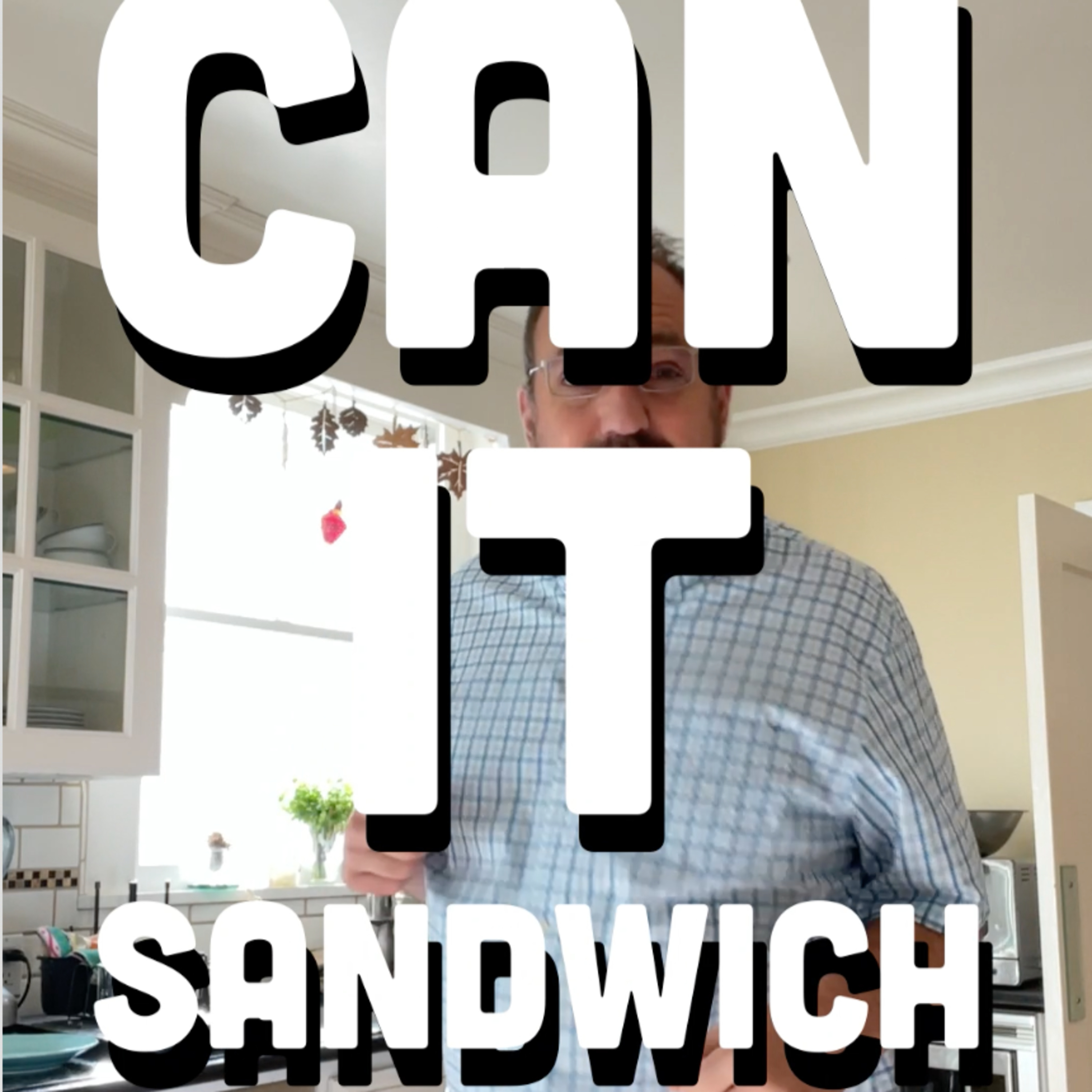 🥪 Can It Sandwich? Whole Foods Cuban Press potato chips/Kettle Brand Pepperoncini potato chips