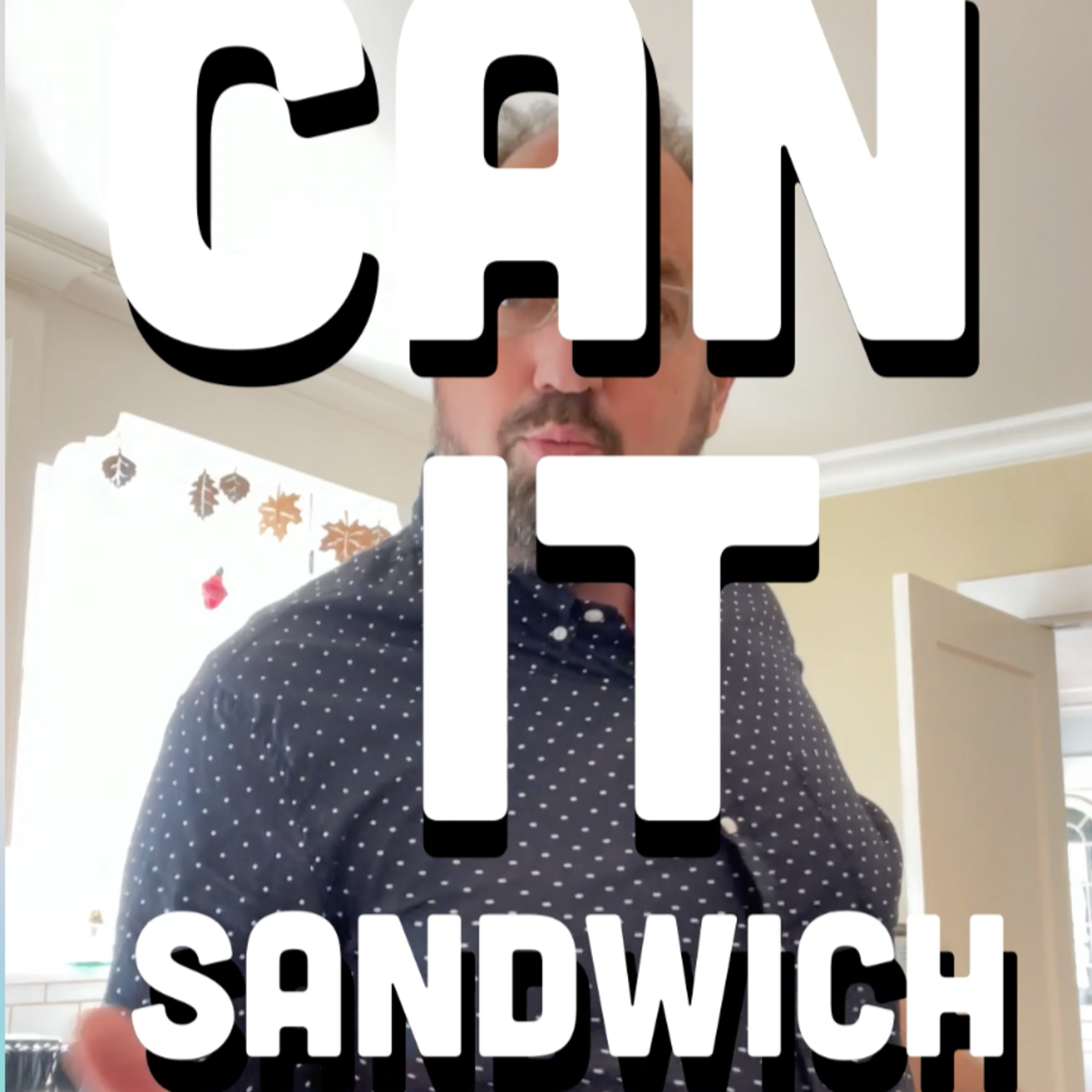 🥪 Can It Sandwich? Thai Pringles Hot & Spicy/Lay's Chile Mango/Poppamies Hot Habanero potato chips episode artwork