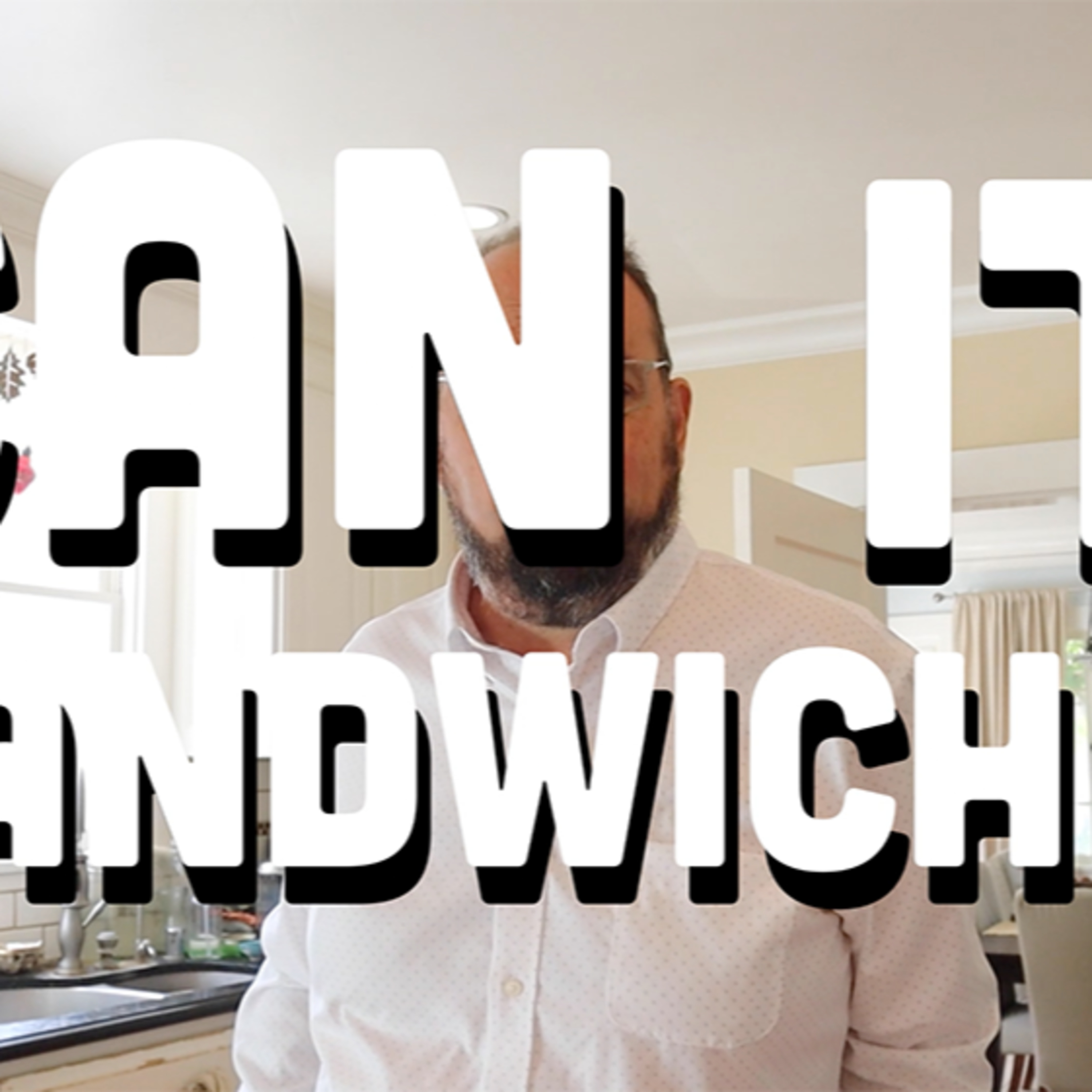🥪 Can It Sandwich? Spudlove Sea Salt & Vinegar / Nacho Snacklins / Utz Sweet Potato chips episode artwork