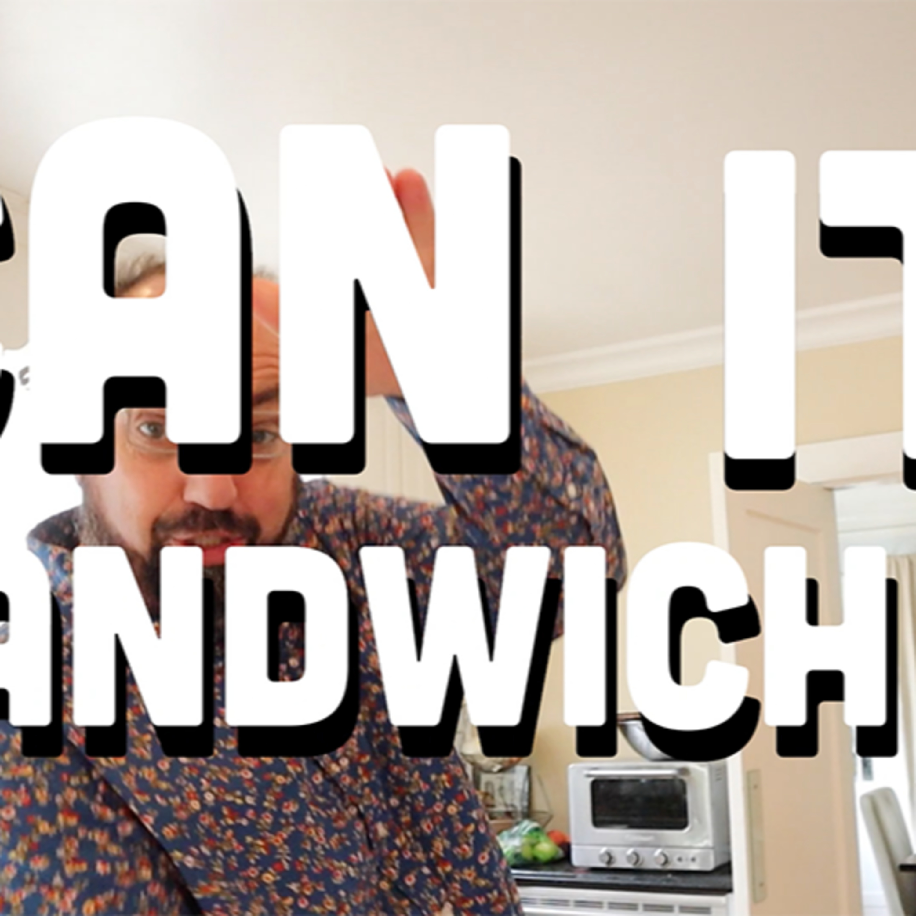 🥪 Can It Sandwich? Lay’s Thailand Korean Cream Cheese Garlic/Miss Vickie’s Jalapeño potato chips episode artwork