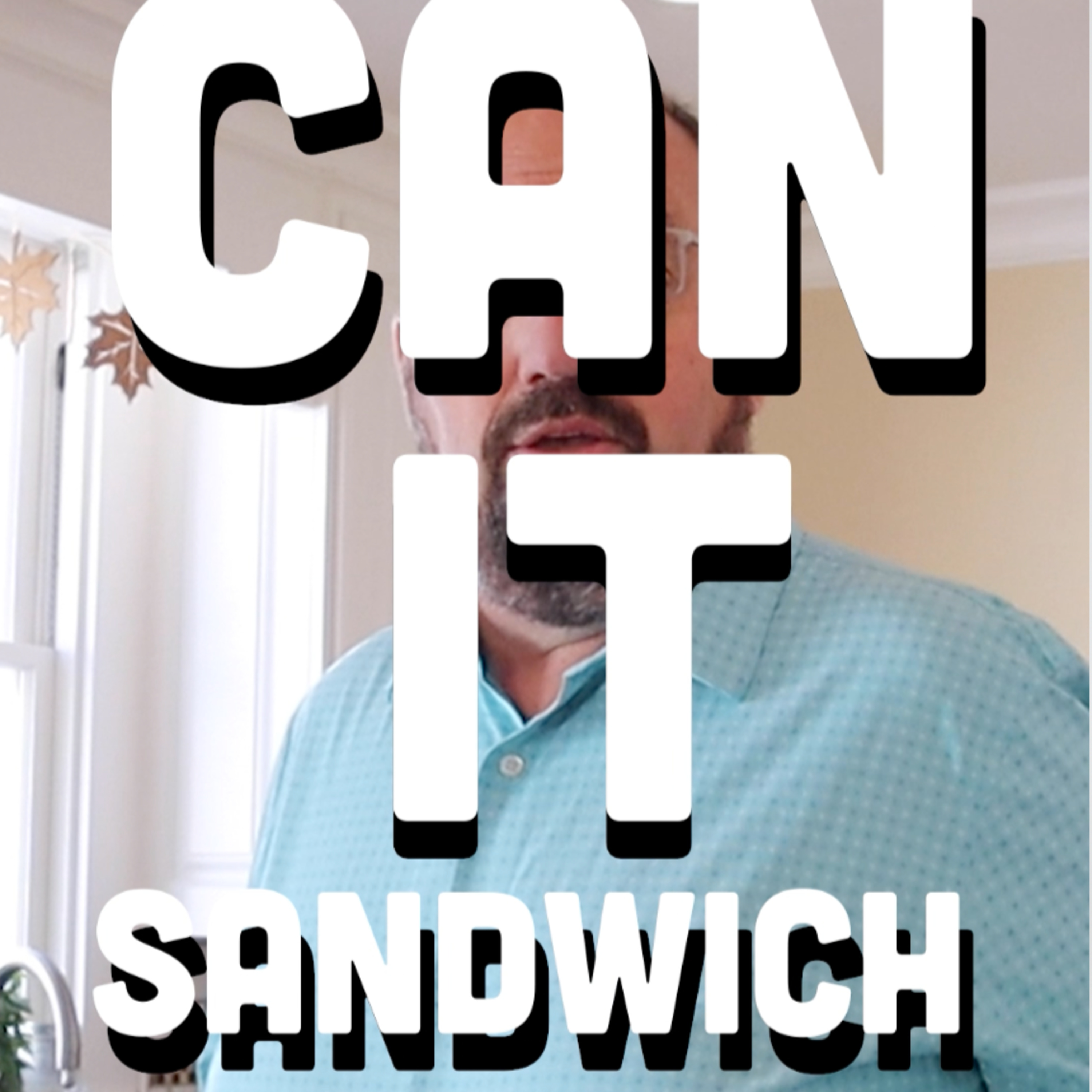🥪 Can It Sandwich? Tasto Seaweed Salmon/Calbee Onion Soup/Philong Fish Skin episode artwork