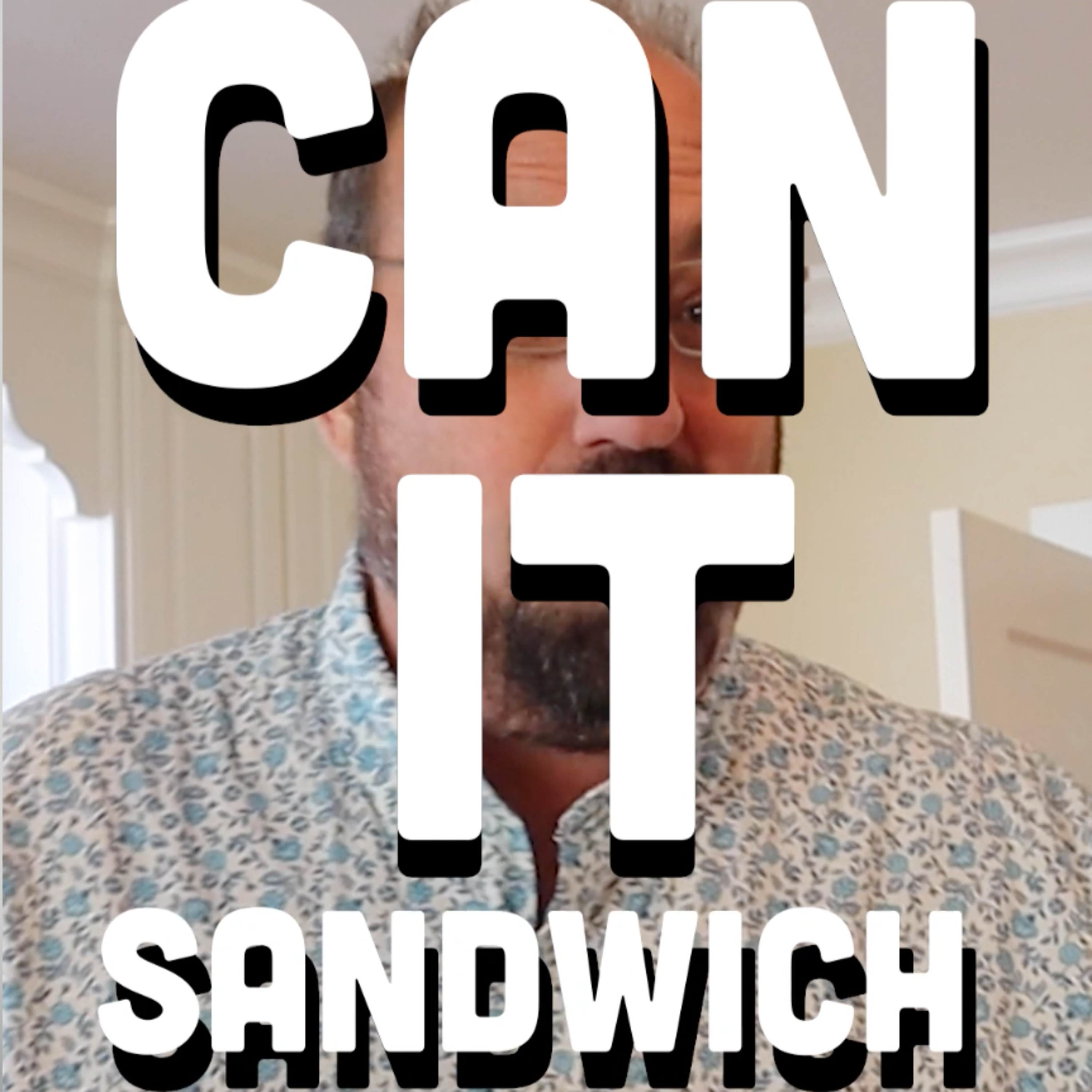 🥪 Can It Sandwich? Spicy Hot corn chips/Sriracha rice chips/Blazin’ Hot Nacho Cheese corn chips episode artwork