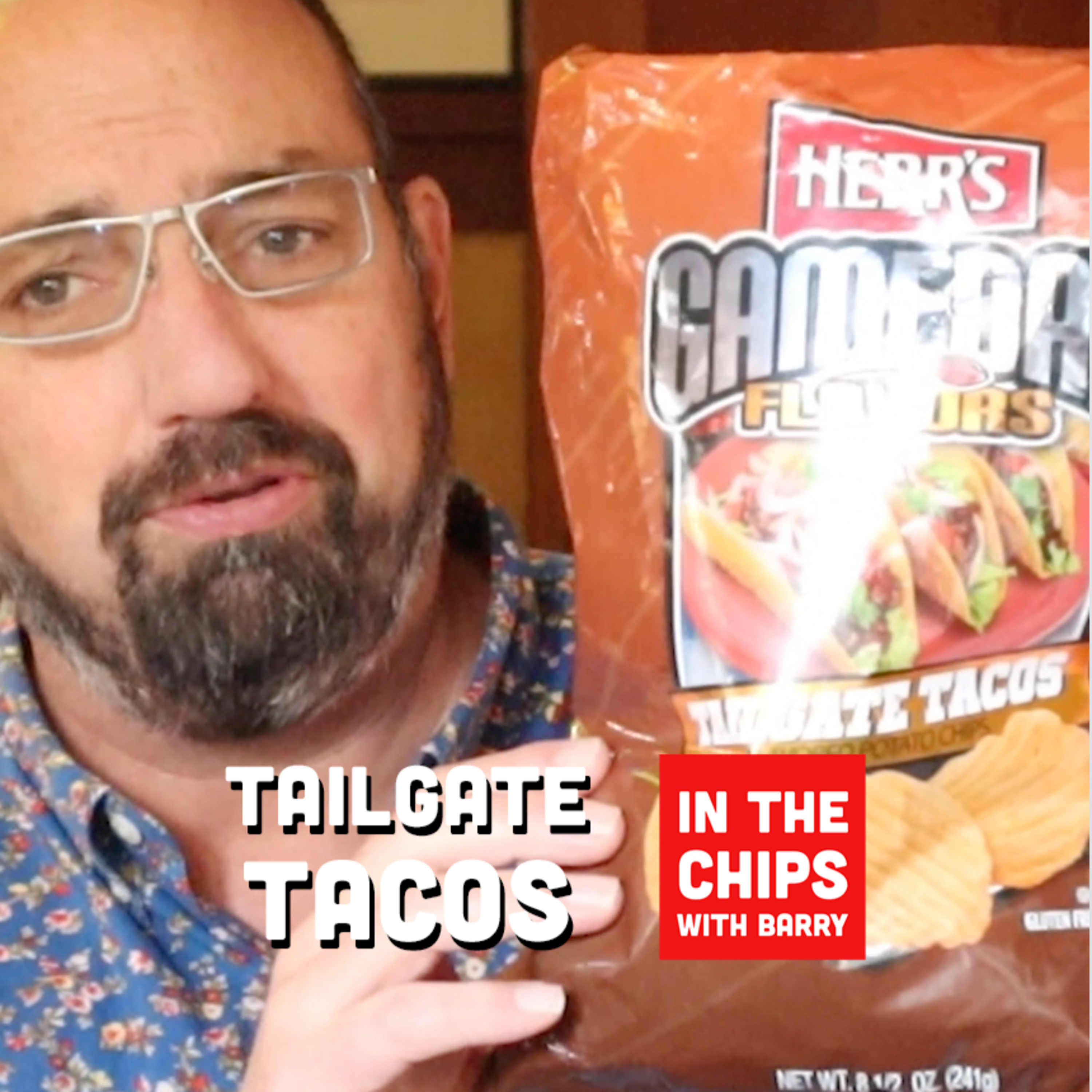 In The Chips with Barry