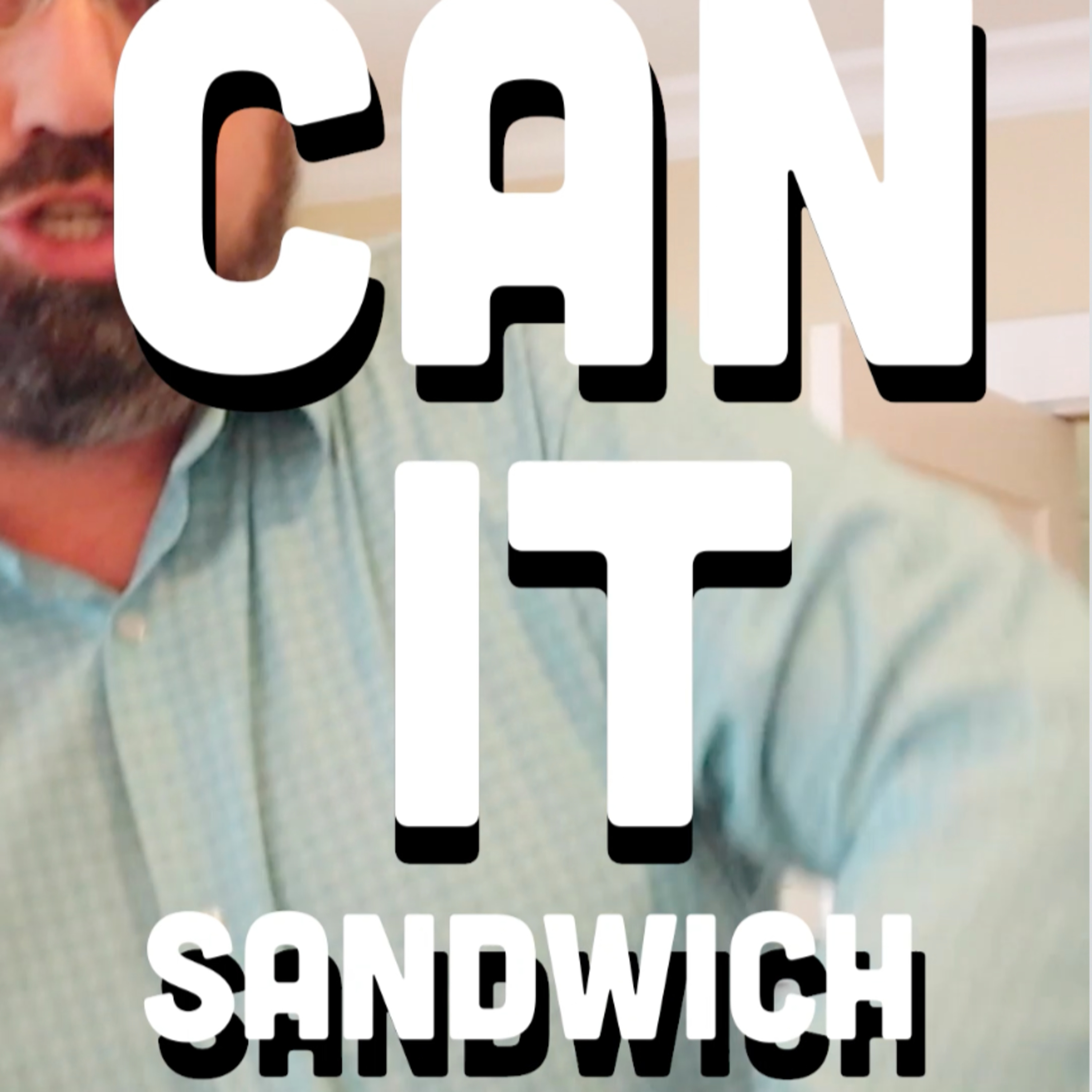 🥪 Can It Sandwich? Ranch and Sour Cream/Bar-B-Q/BBQ Prik Zag Zeed