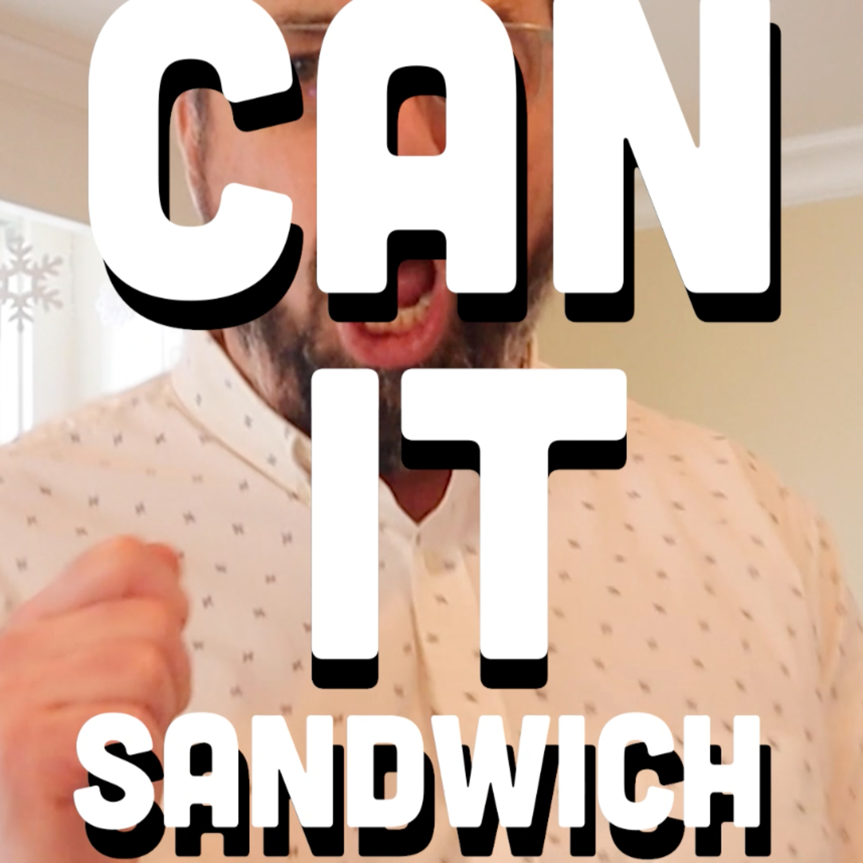 🥪 Can It Sandwich? Prime Rib & Horseradish/Dragon Crisps/Garlic Herb Butter potato chips episode artwork