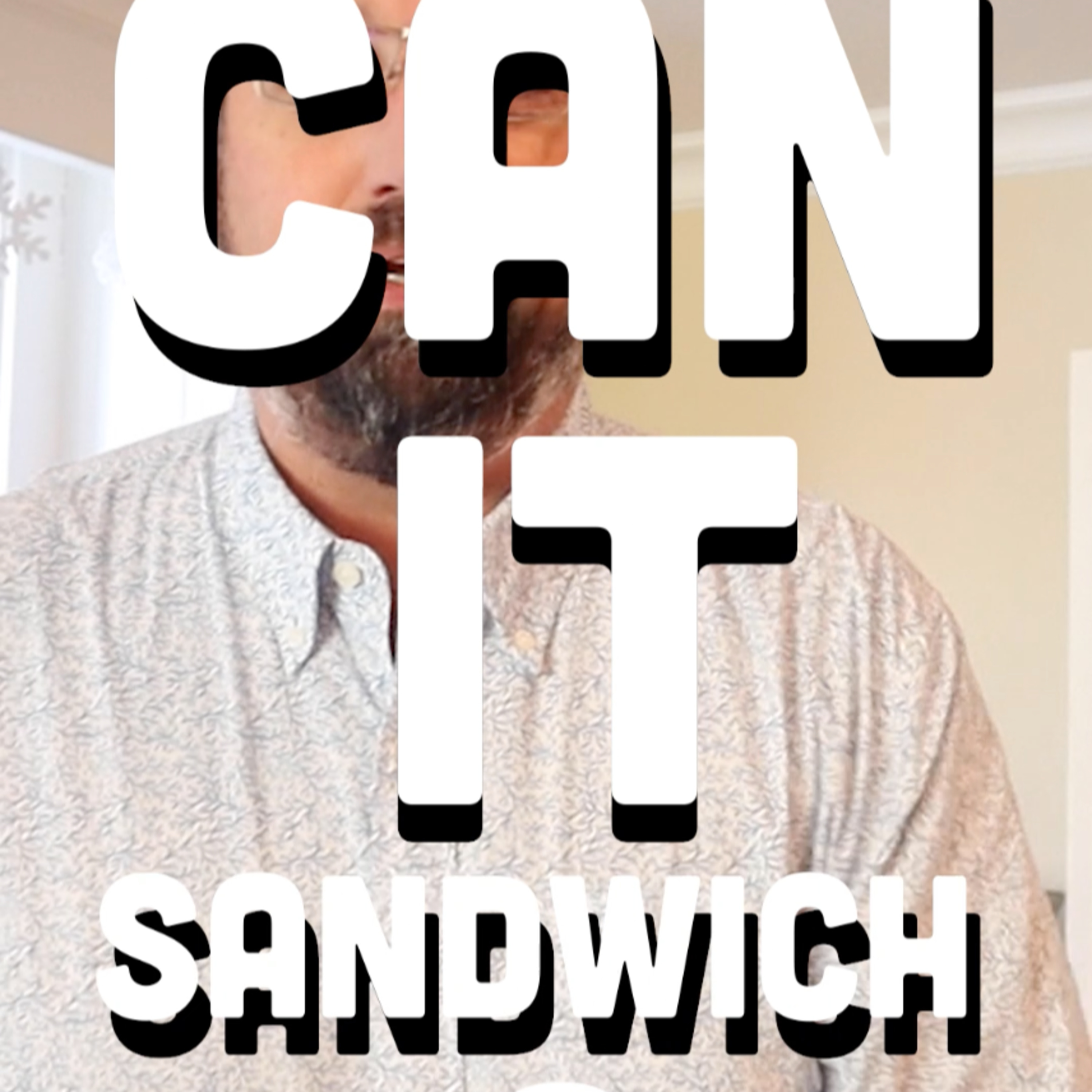 🥪 Can It Sandwich? Yellow Mustard Pretzel Sticks / Reuben Sandwich potato chips episode artwork
