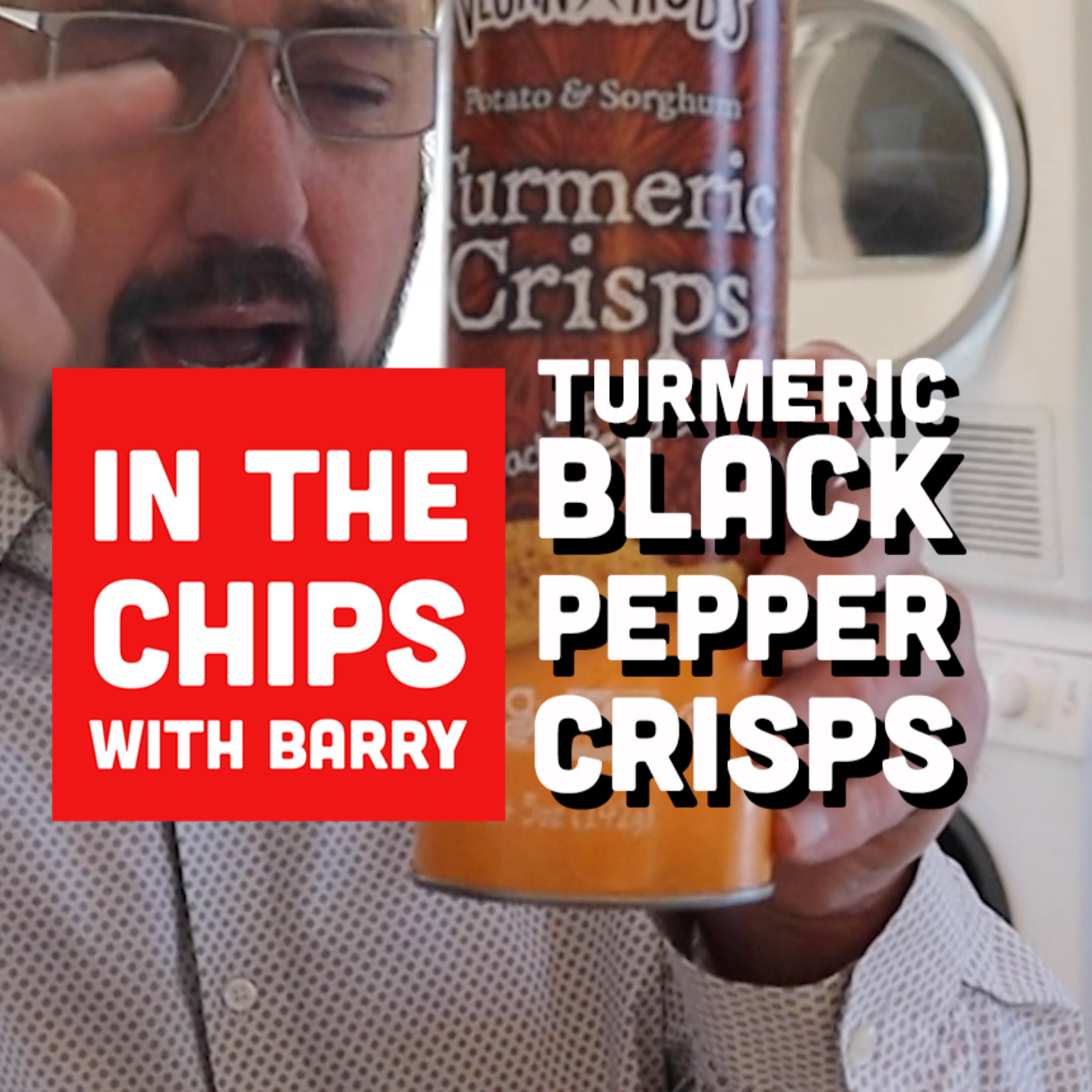 In The Chips with Barry