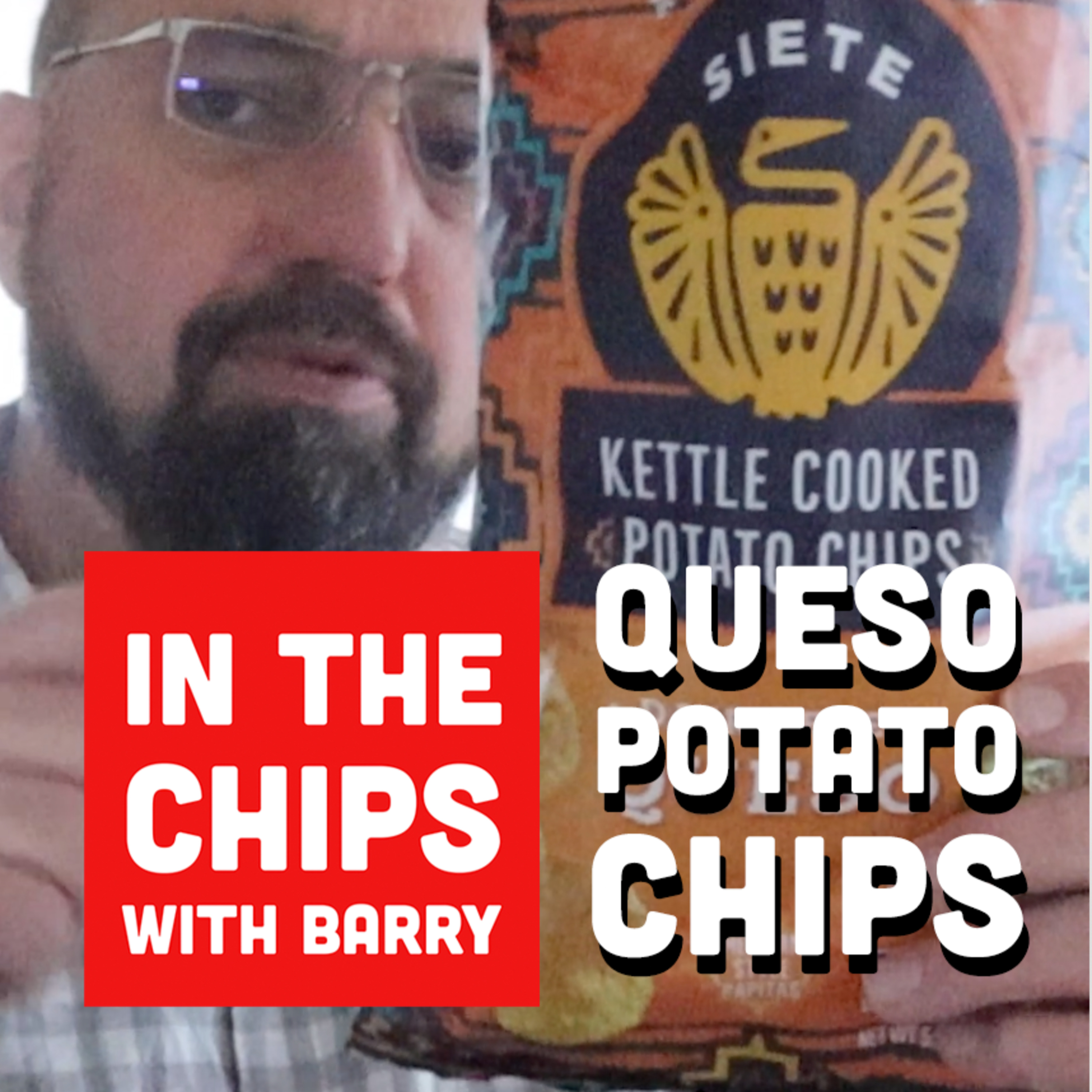 In The Chips with Barry