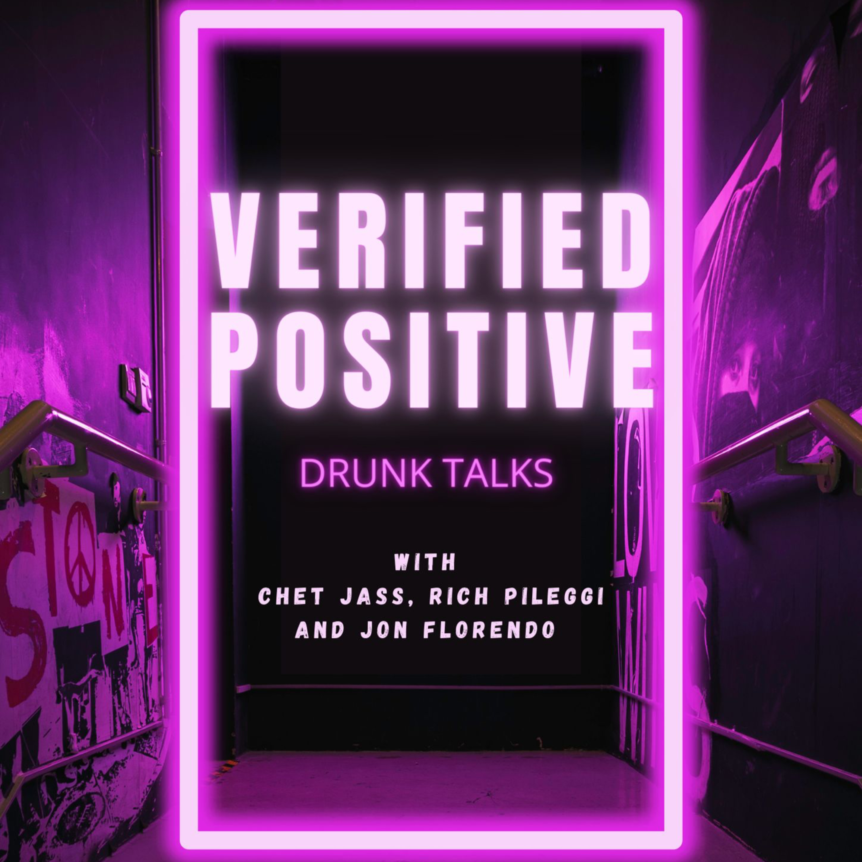 Dunk Talks - Talks that need alcohol. episode artwork