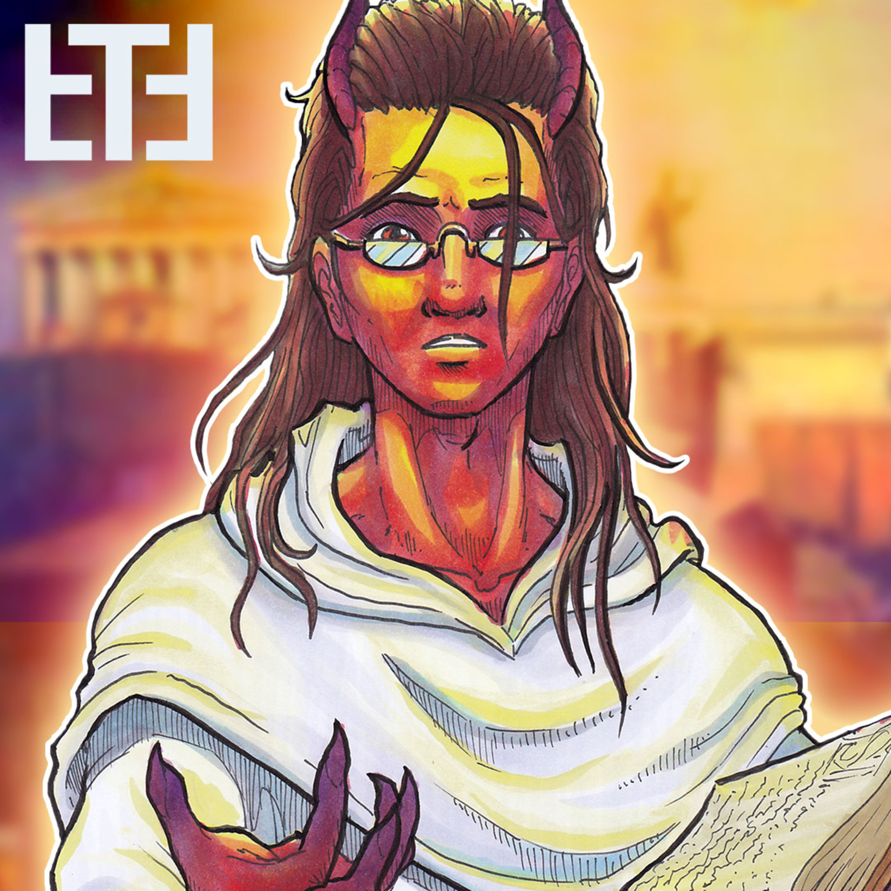 Tabletop Time: Roleplay