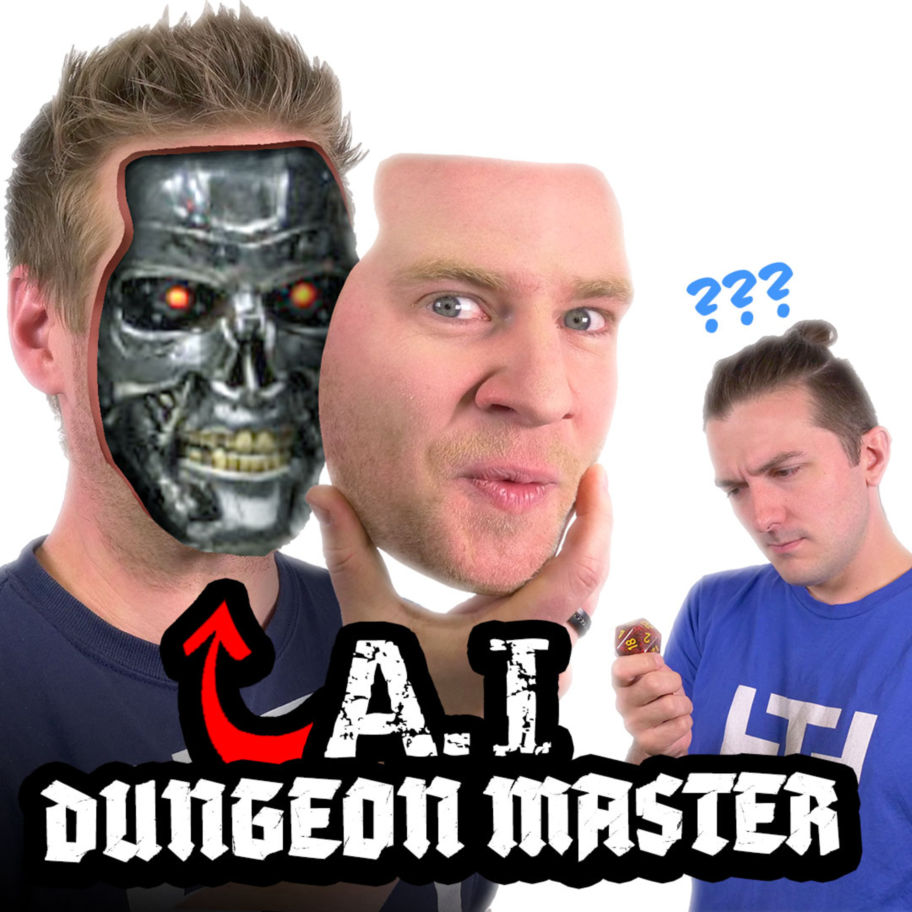 Tabletop Time: Roleplay