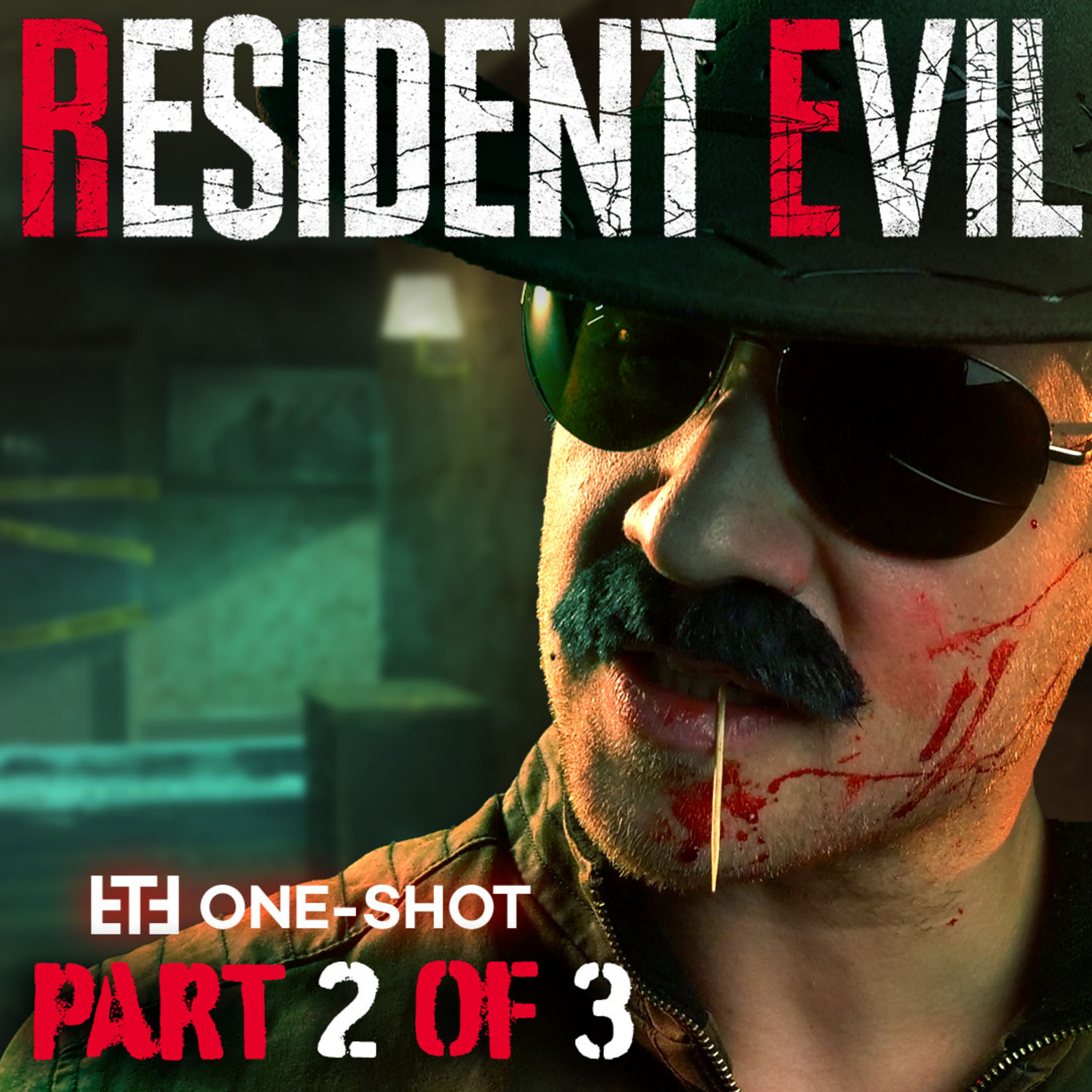 Tabletop Time: Roleplay