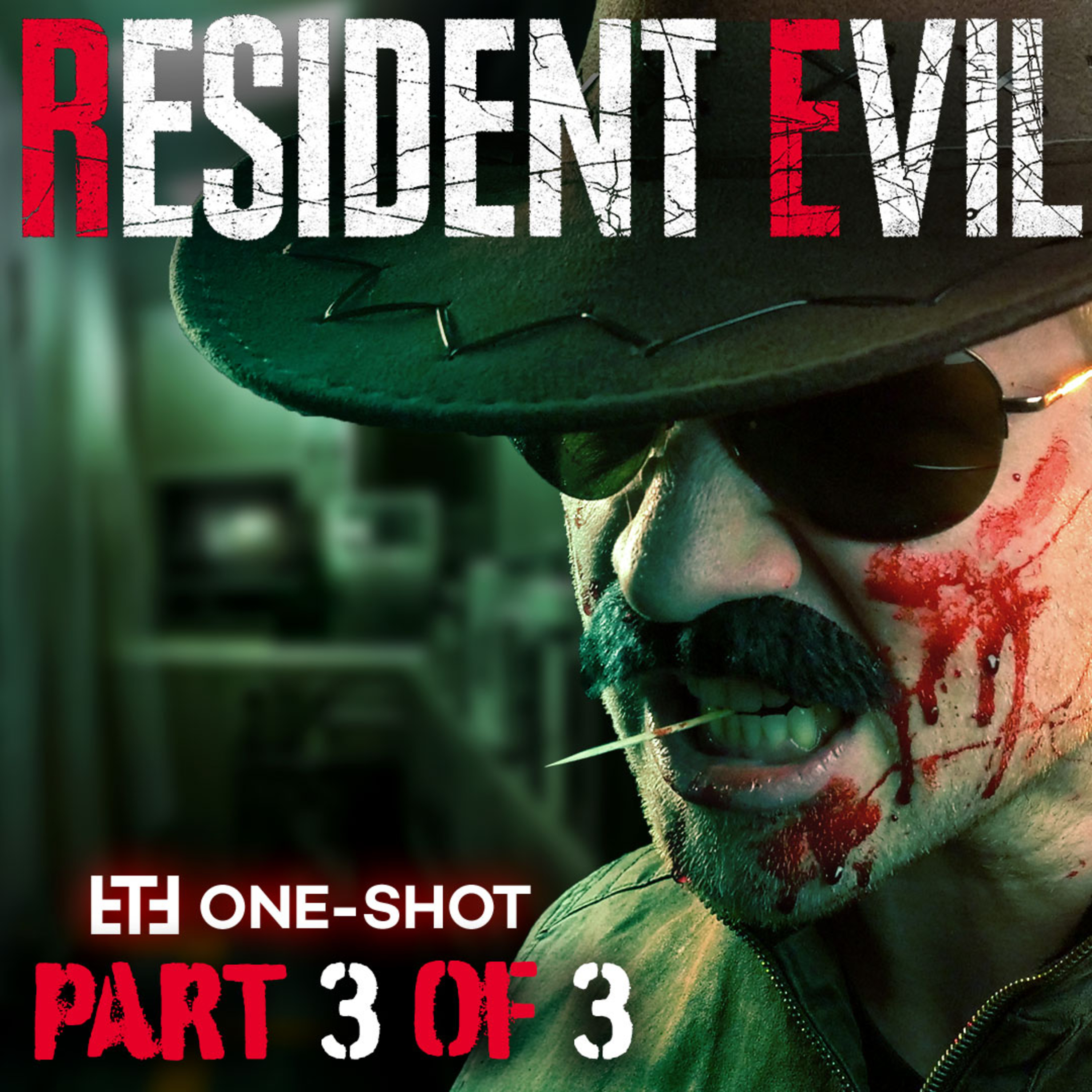 Tabletop Time: Roleplay