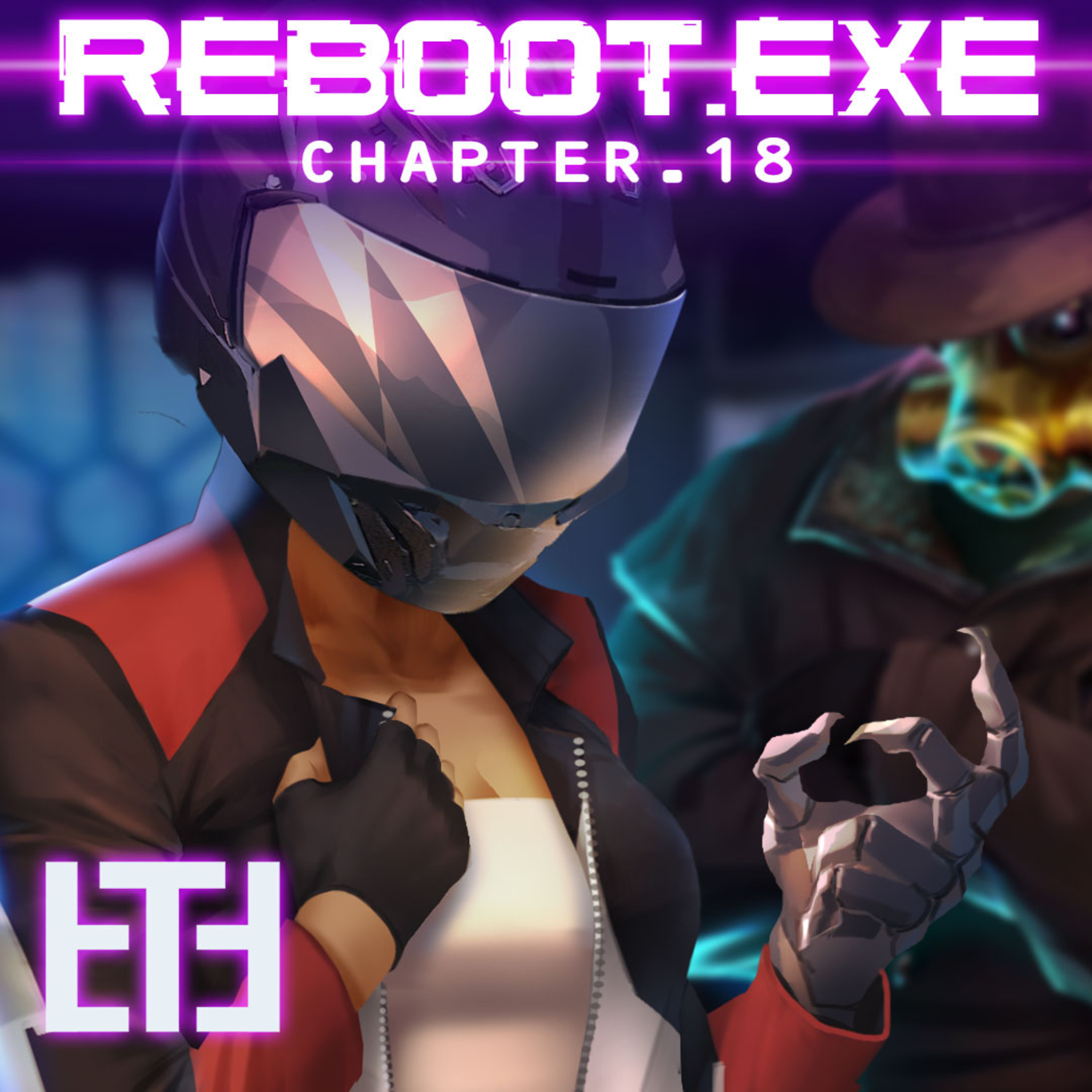 Tabletop Time: Roleplay