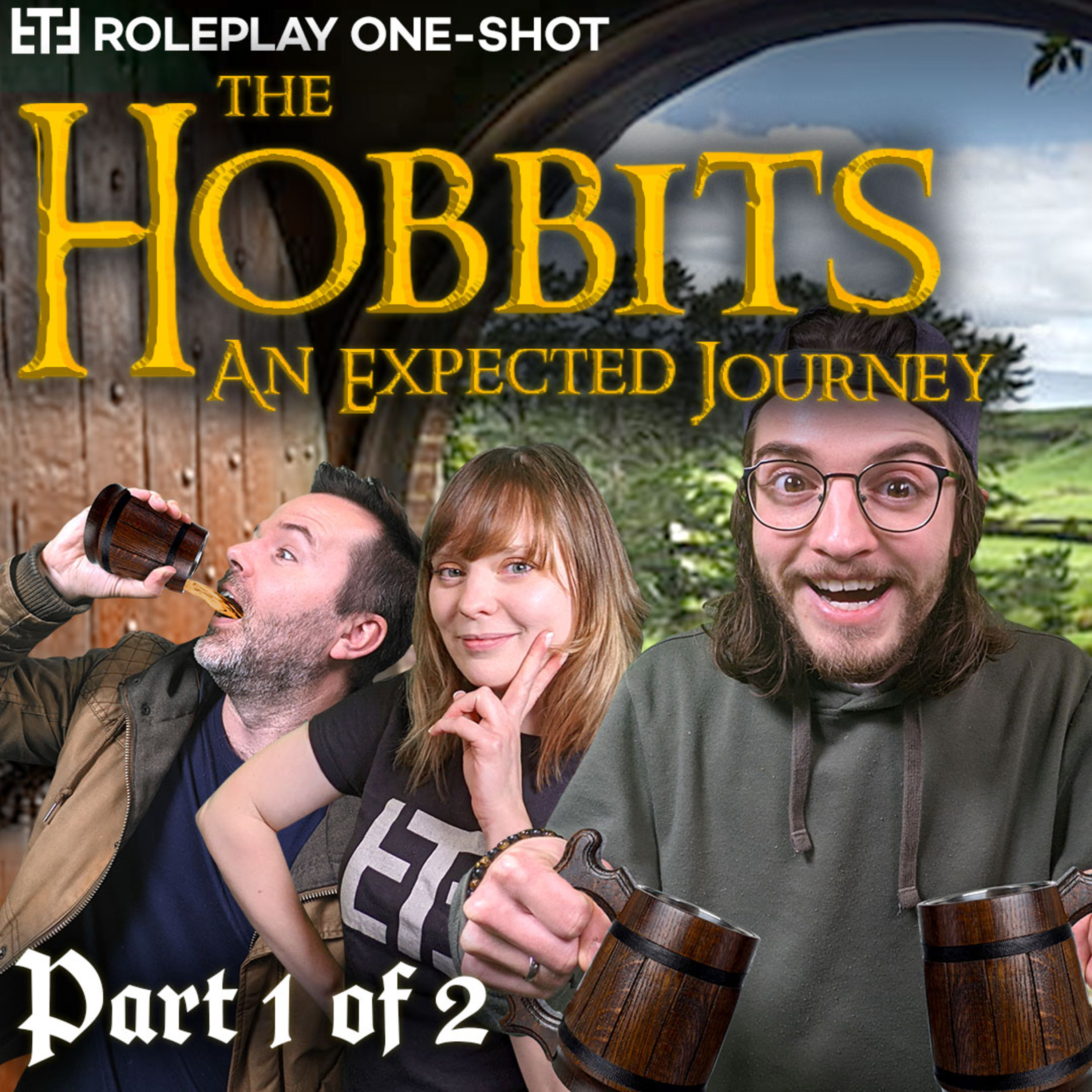 Tabletop Time: Roleplay