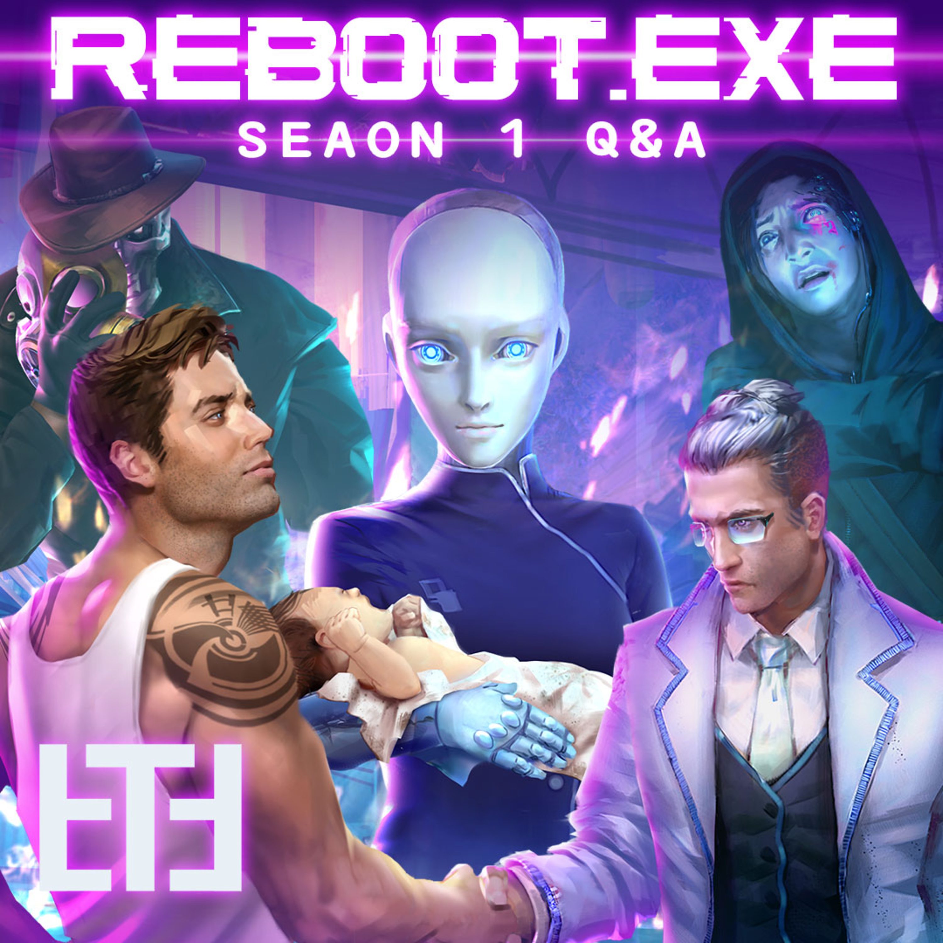 Tabletop Time: Roleplay