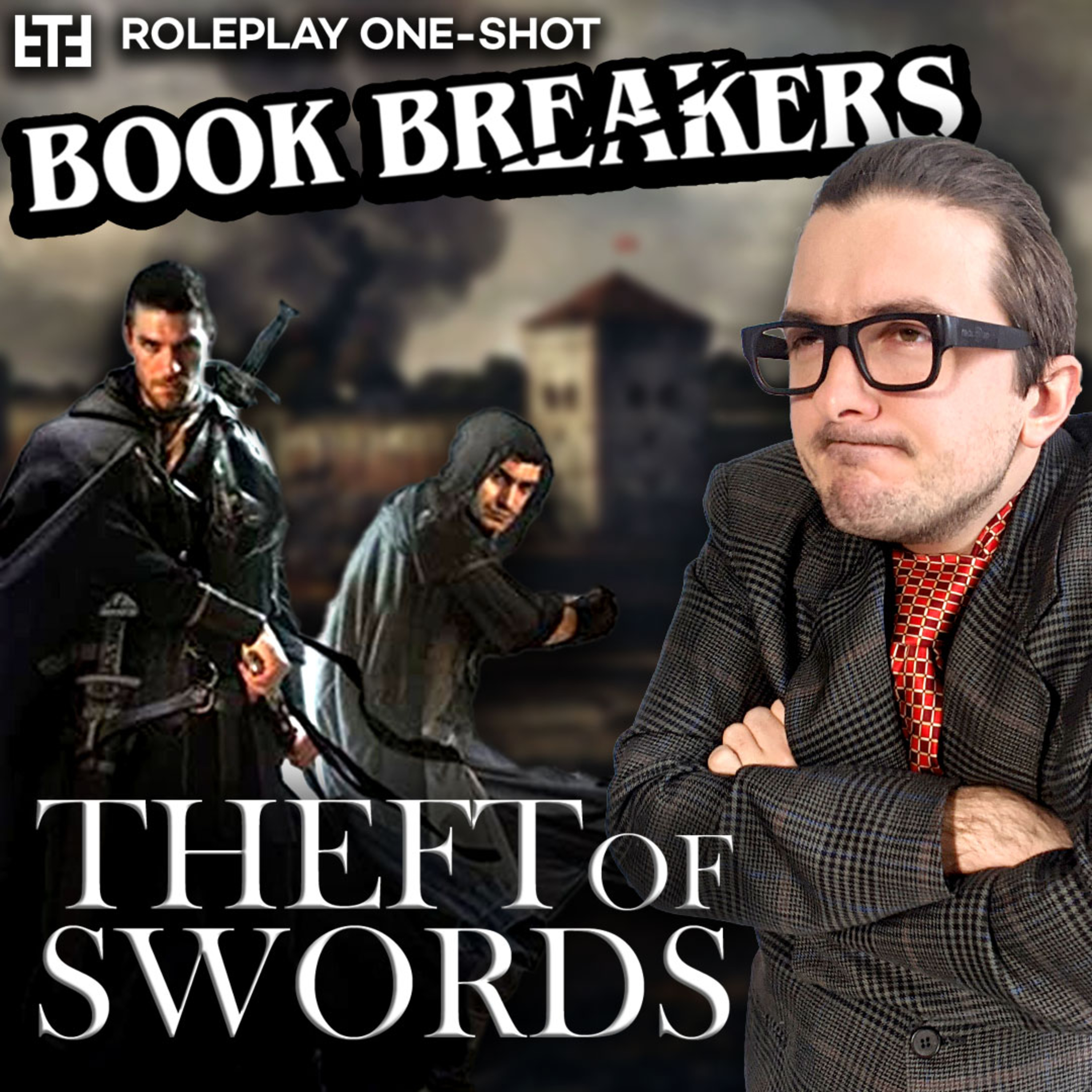 Tabletop Time: Roleplay