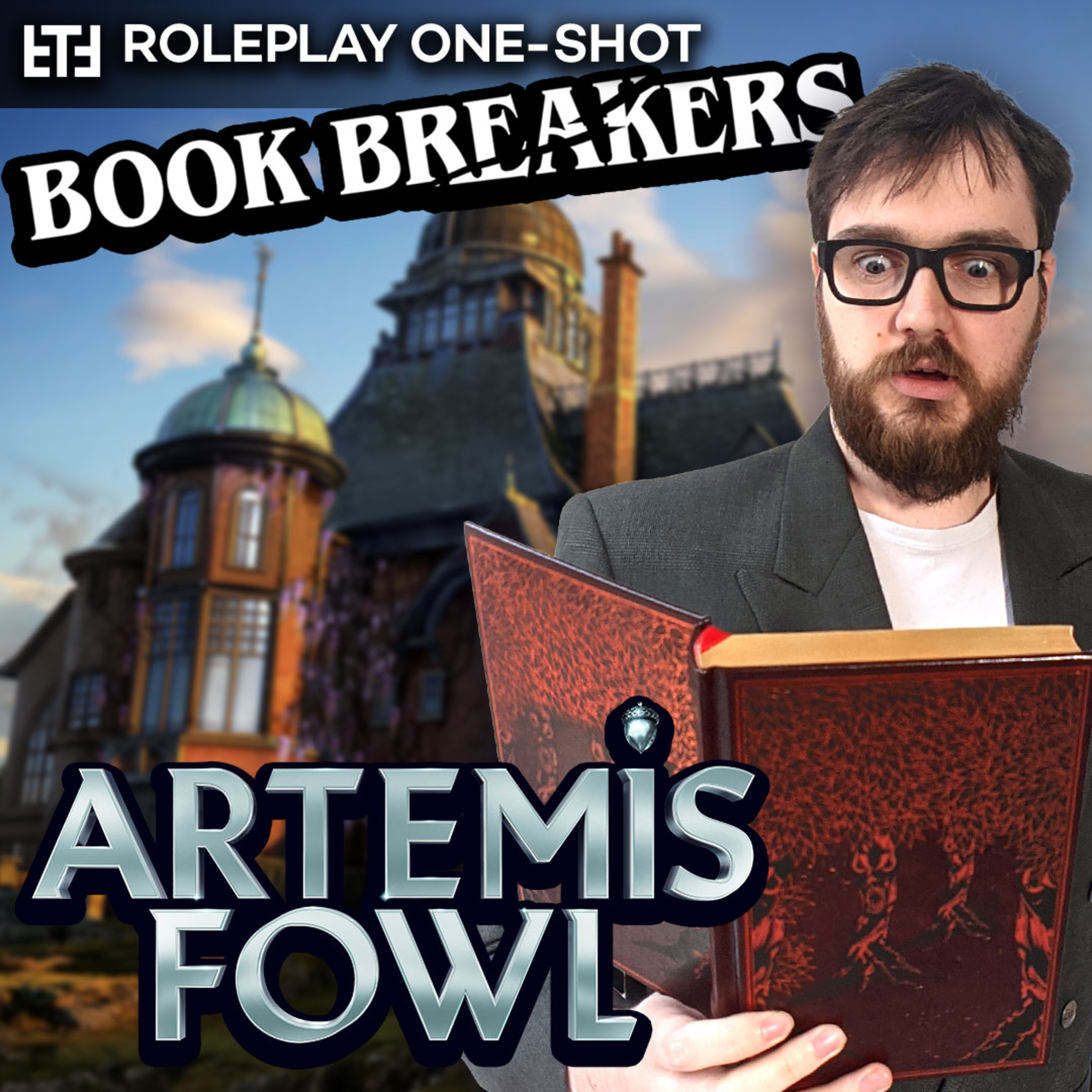 Tabletop Time: Roleplay