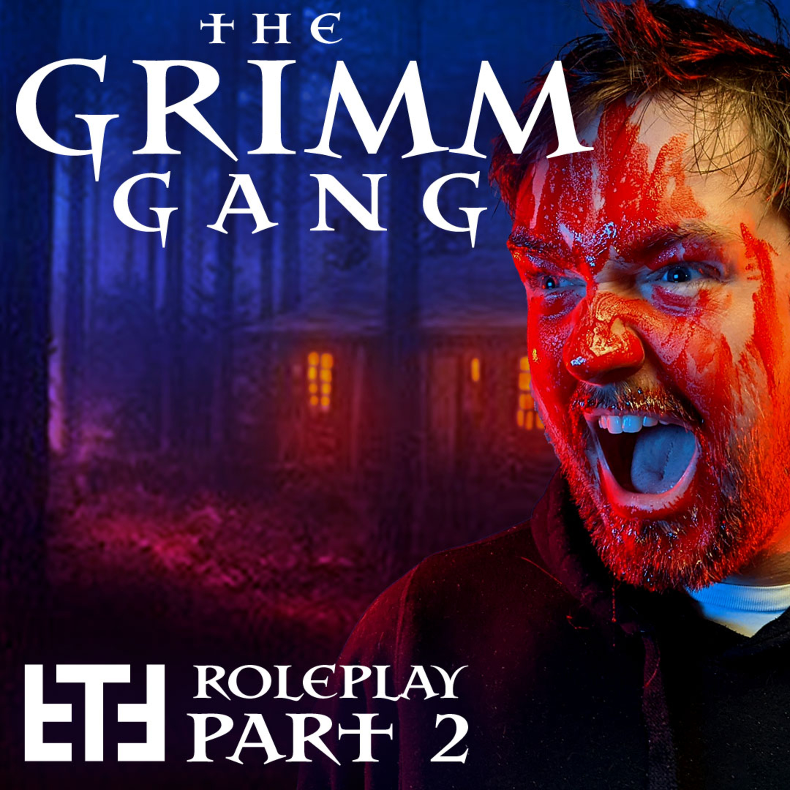 Tabletop Time: Roleplay