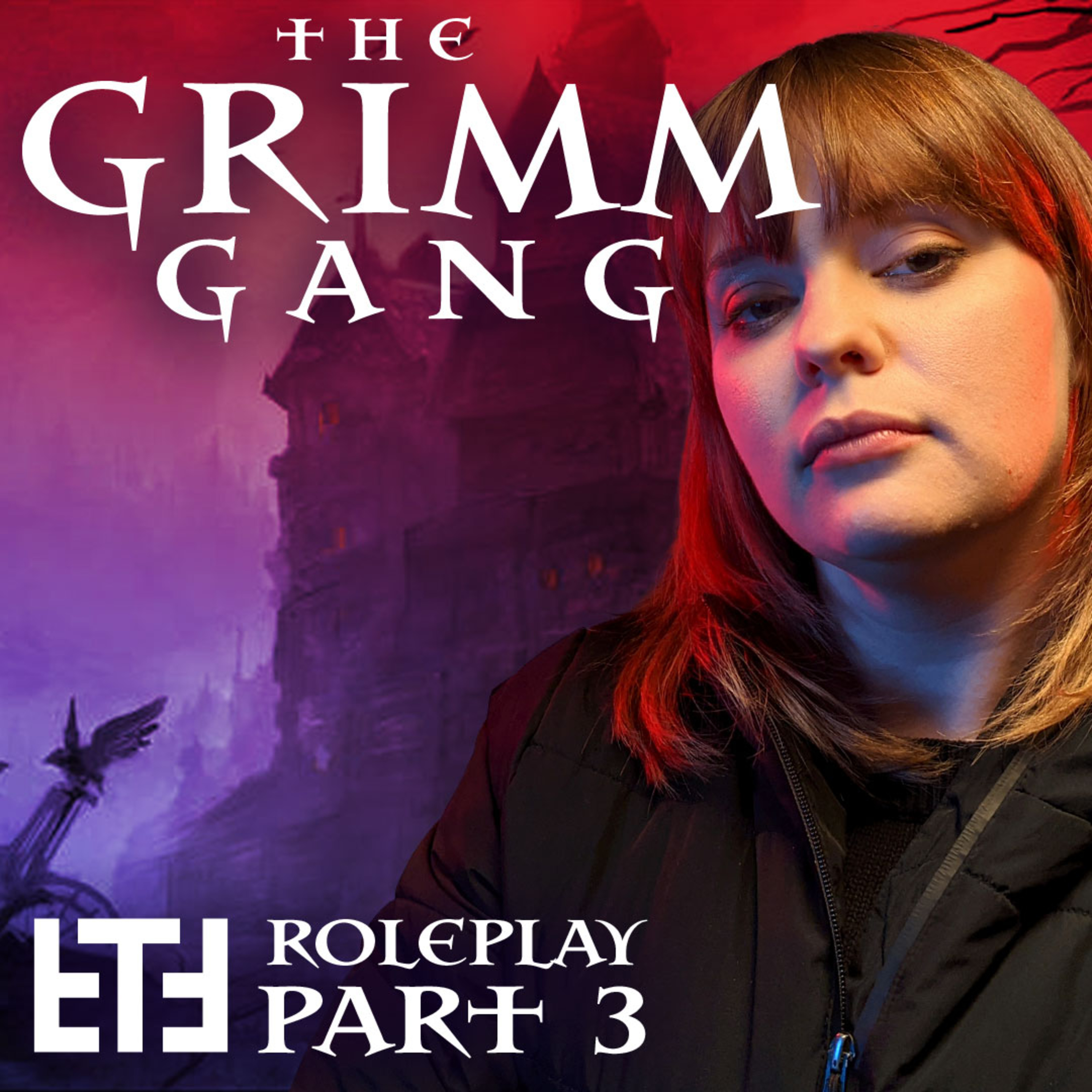 Tabletop Time: Roleplay