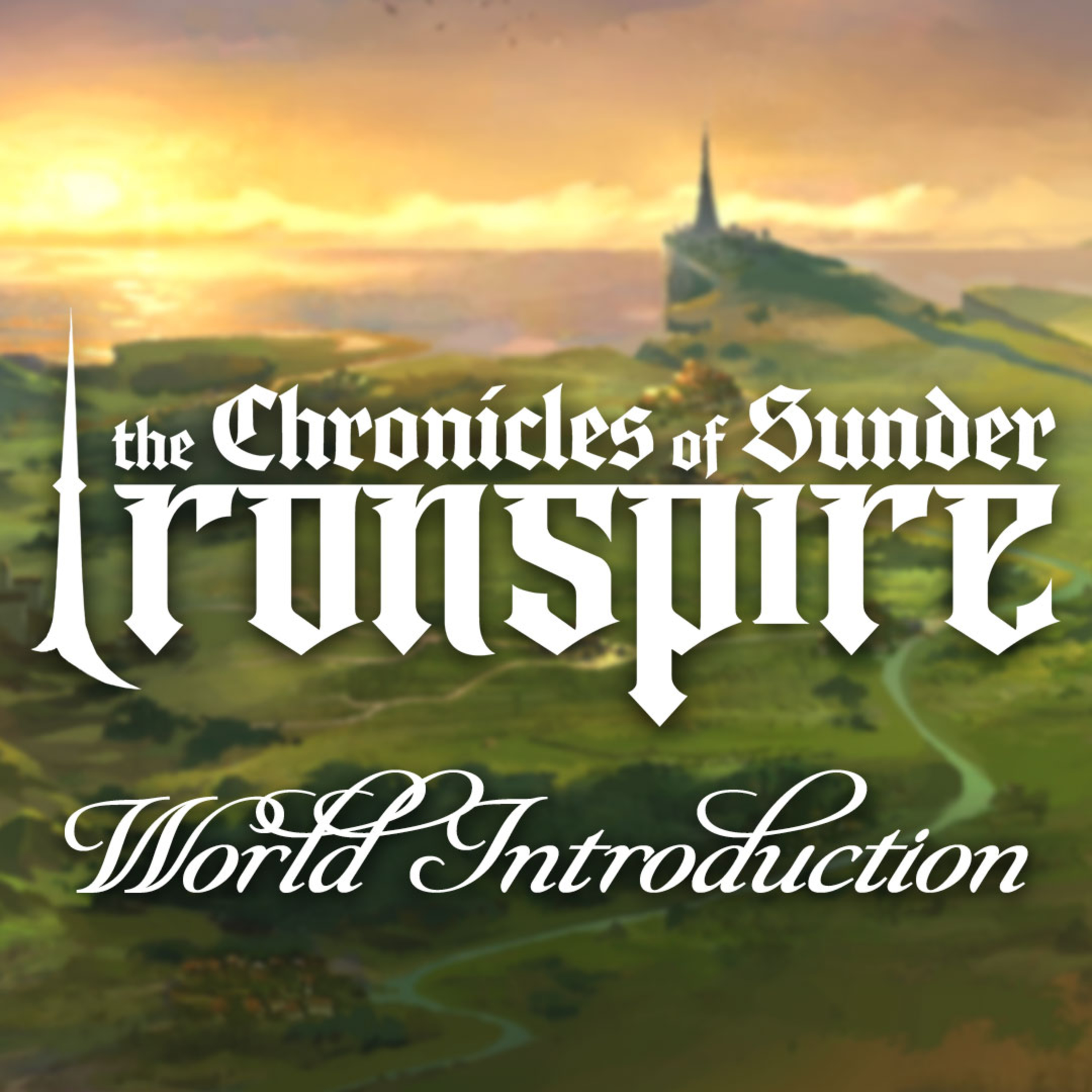 Tabletop Time: Roleplay