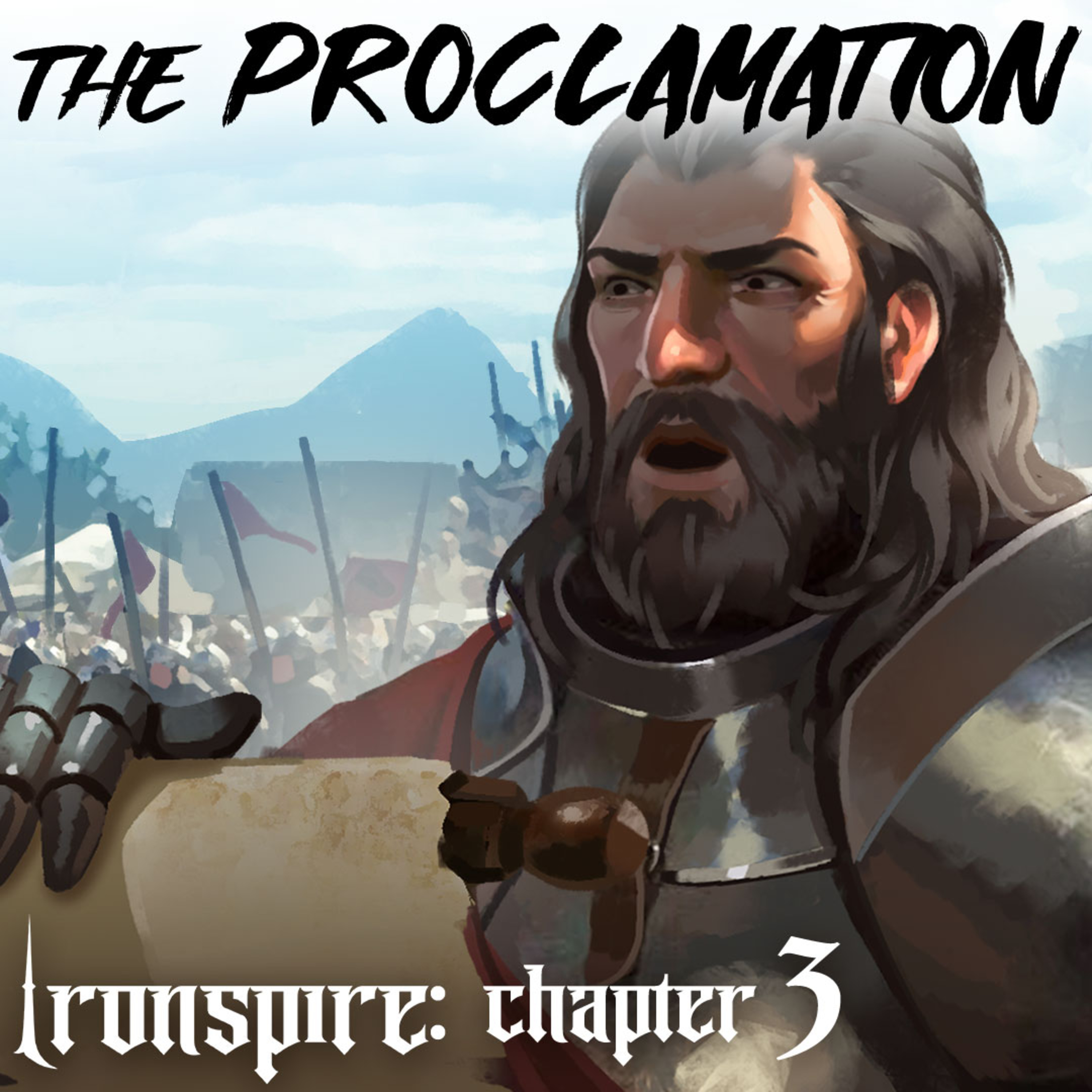 Tabletop Time: Roleplay