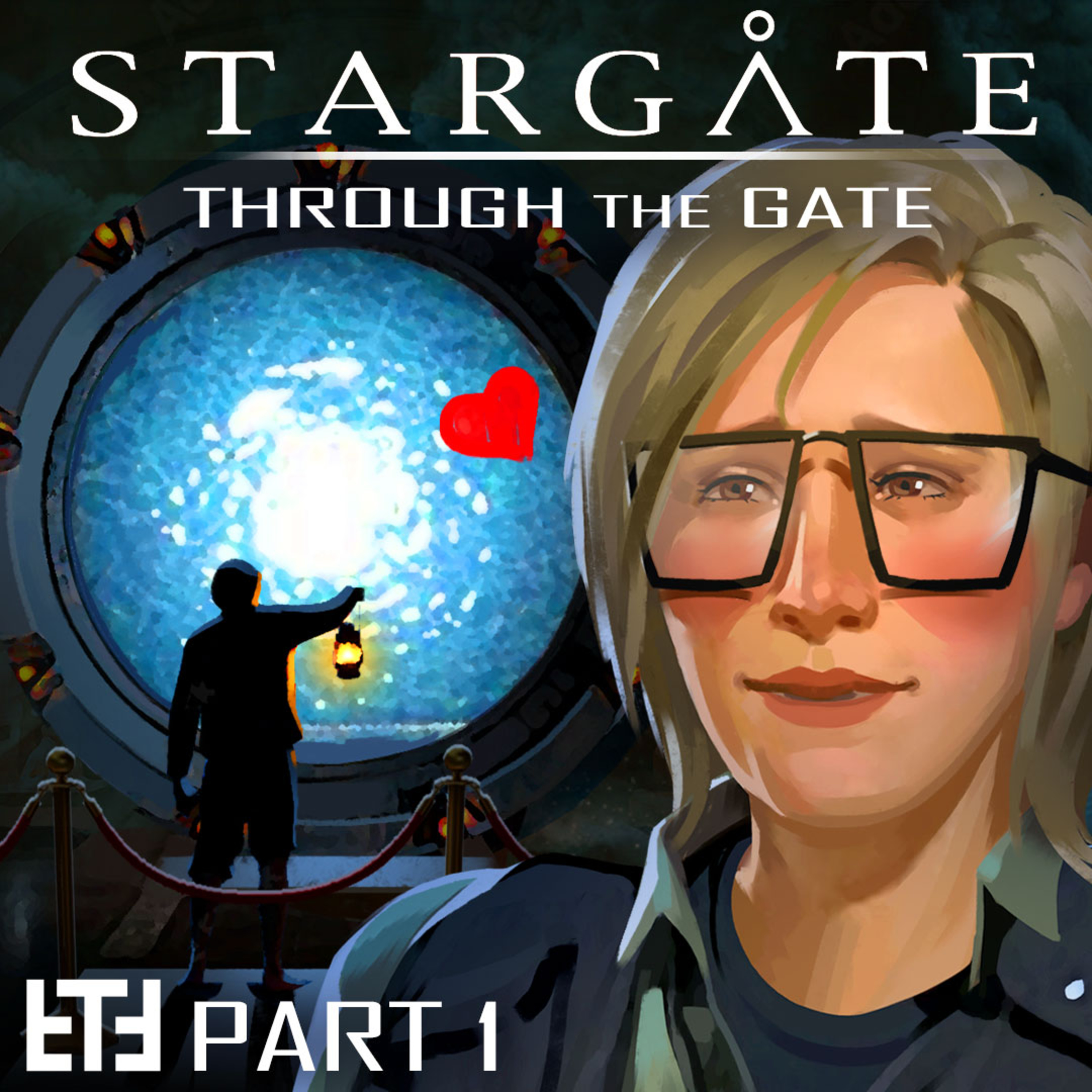 Tabletop Time: Roleplay