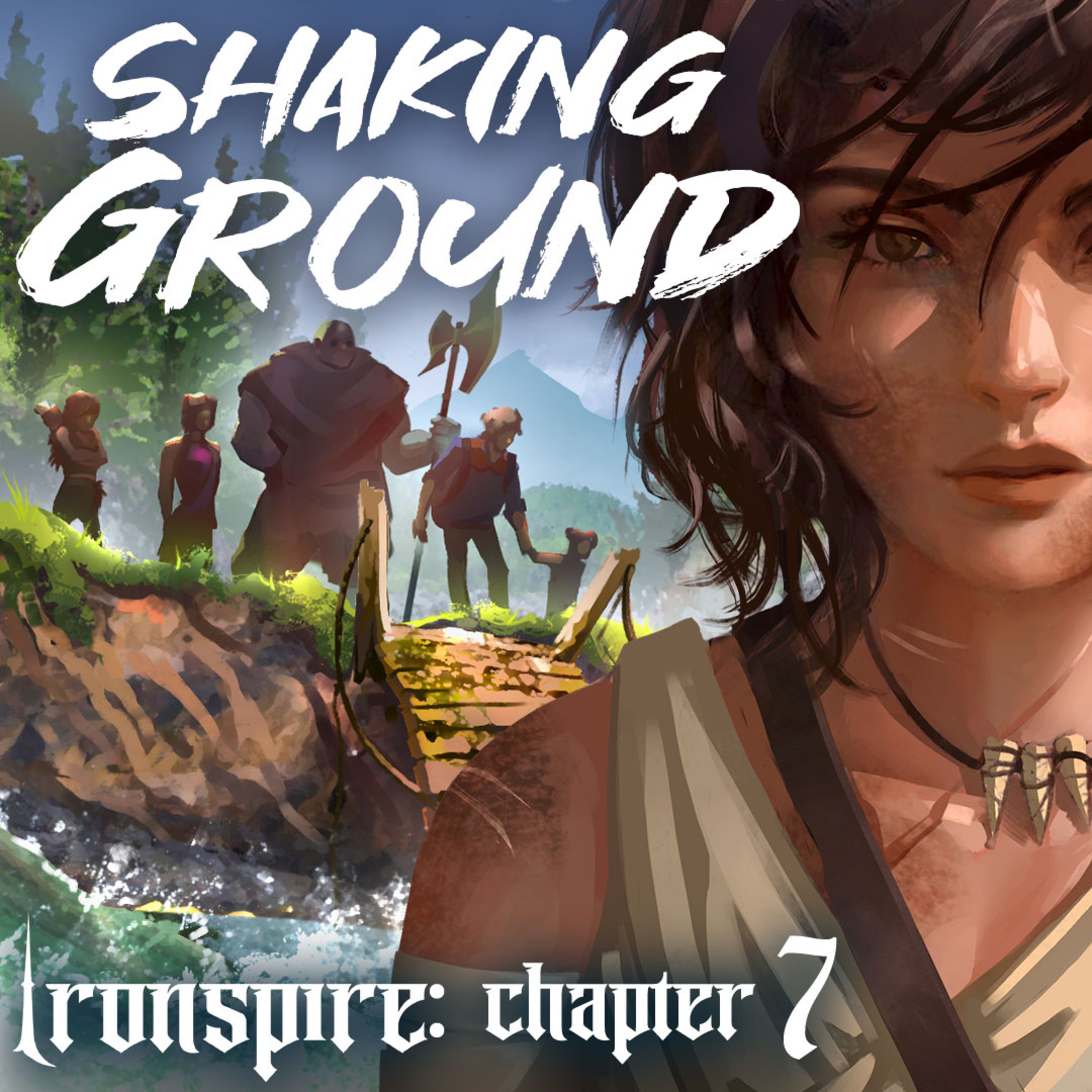 Tabletop Time: Roleplay