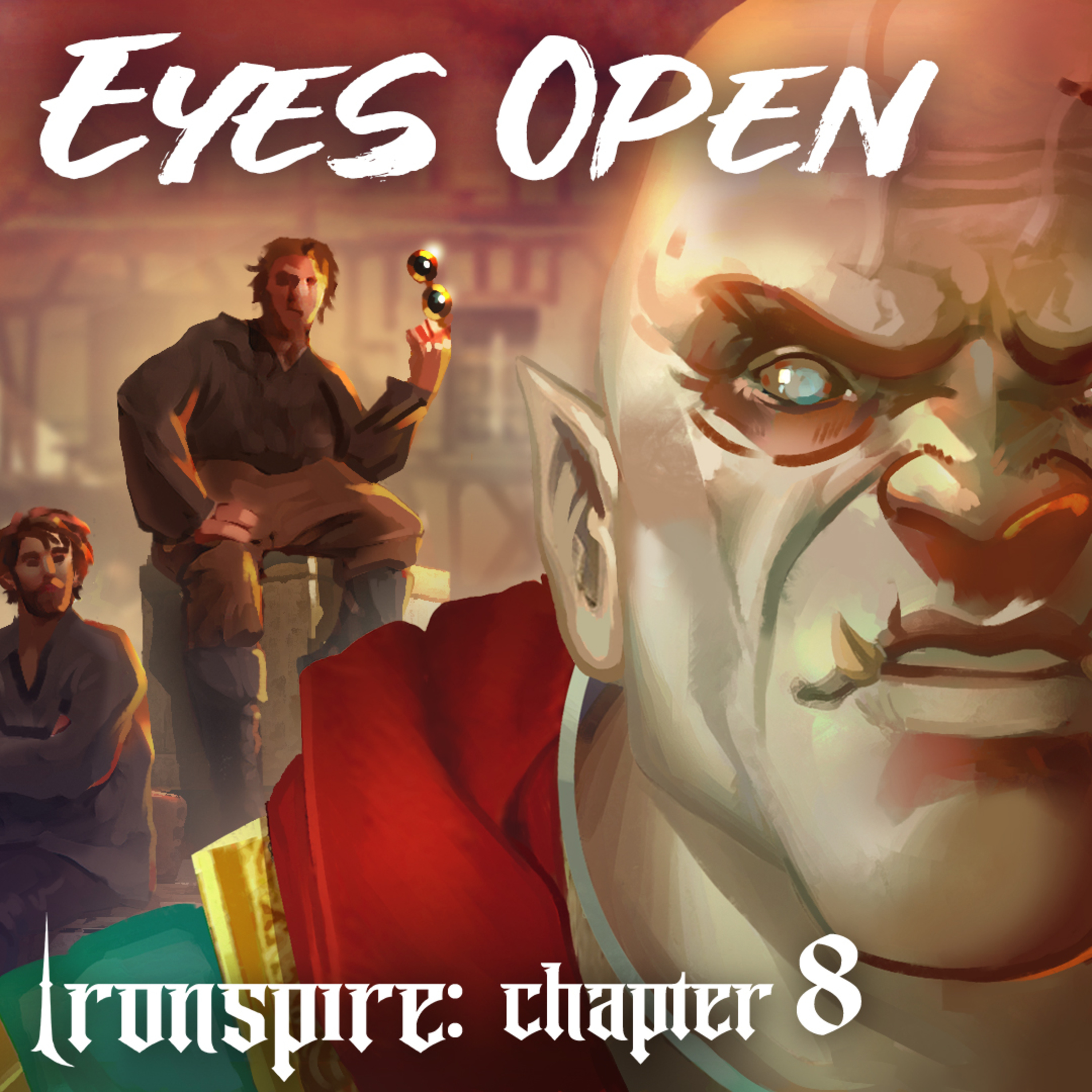 Tabletop Time: Roleplay