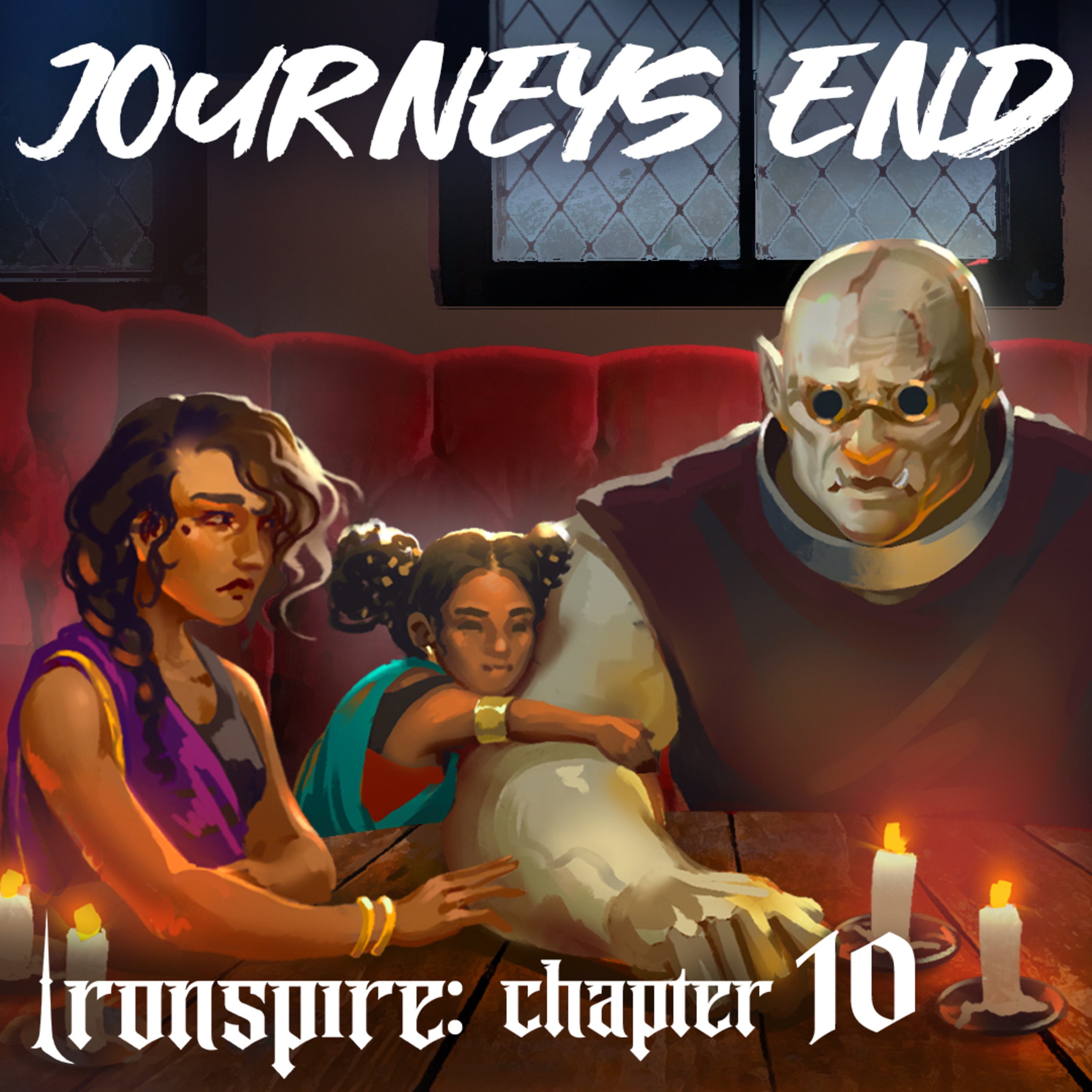 Tabletop Time: Roleplay