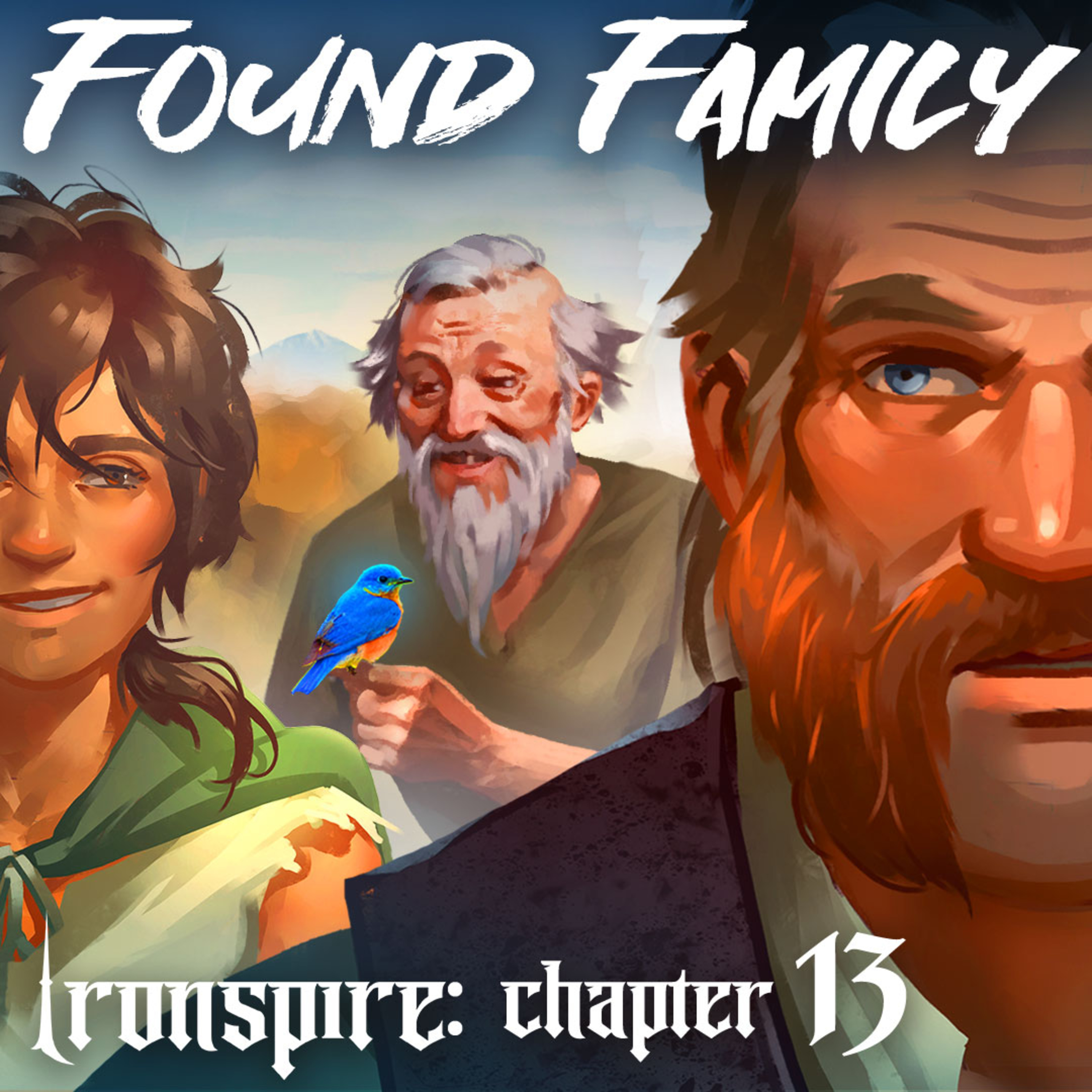 Tabletop Time: Roleplay