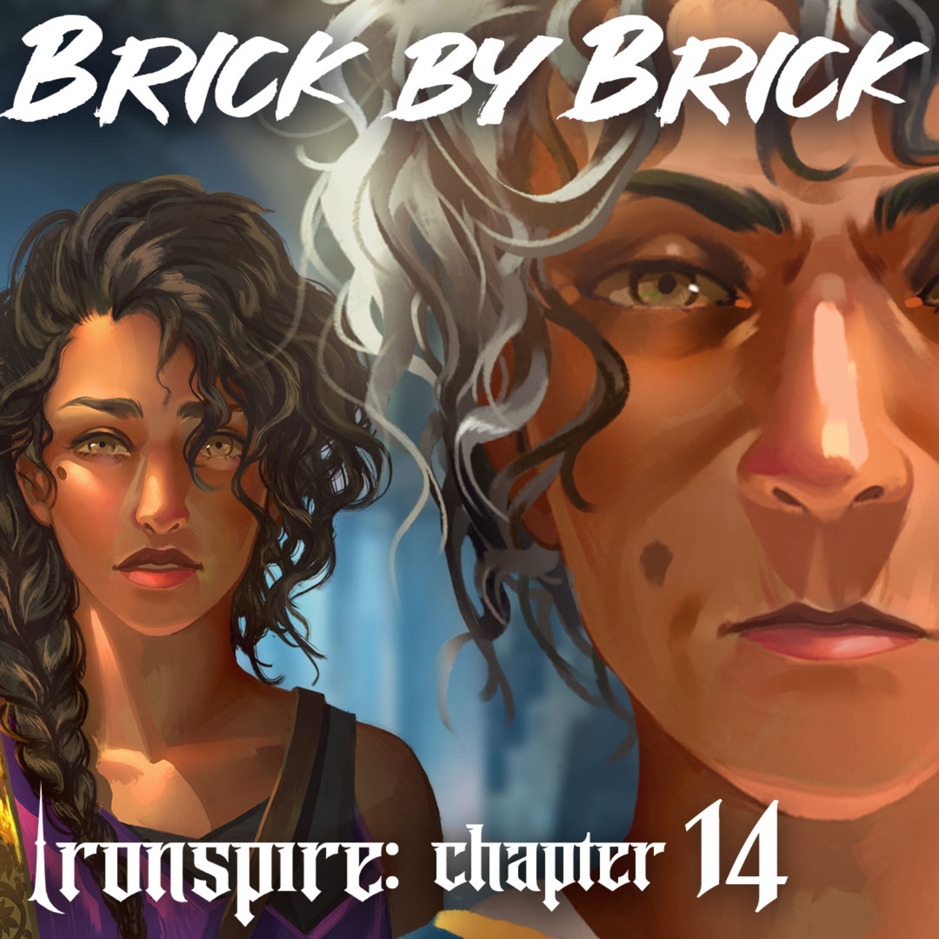 Tabletop Time: Roleplay