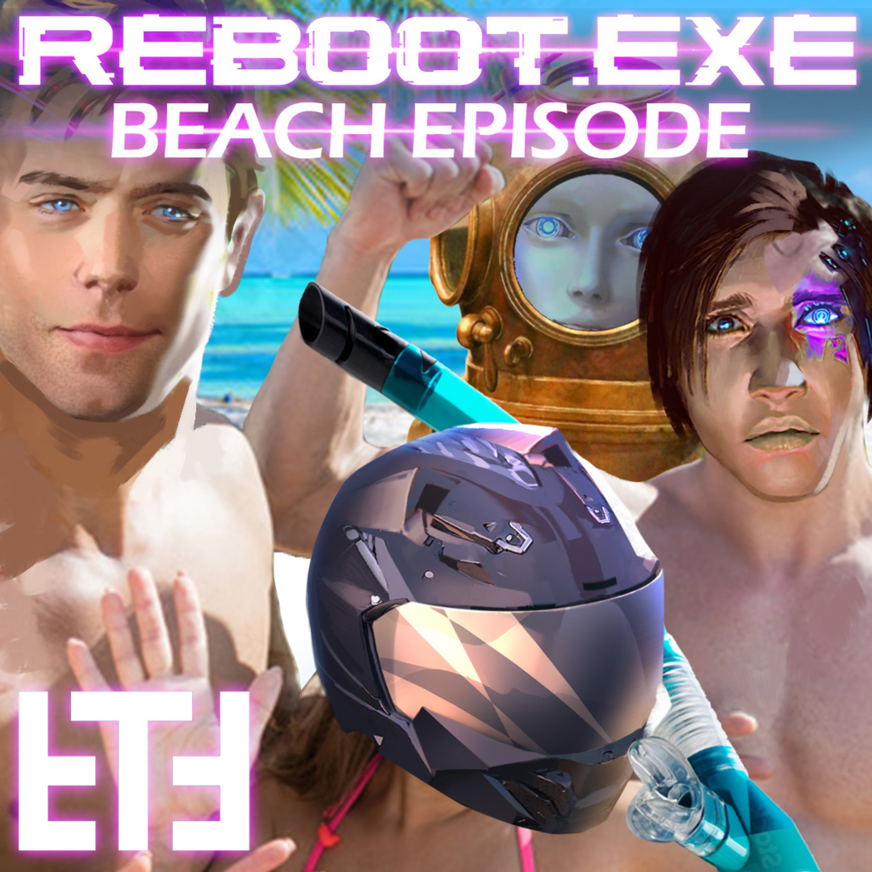 Tabletop Time: Roleplay