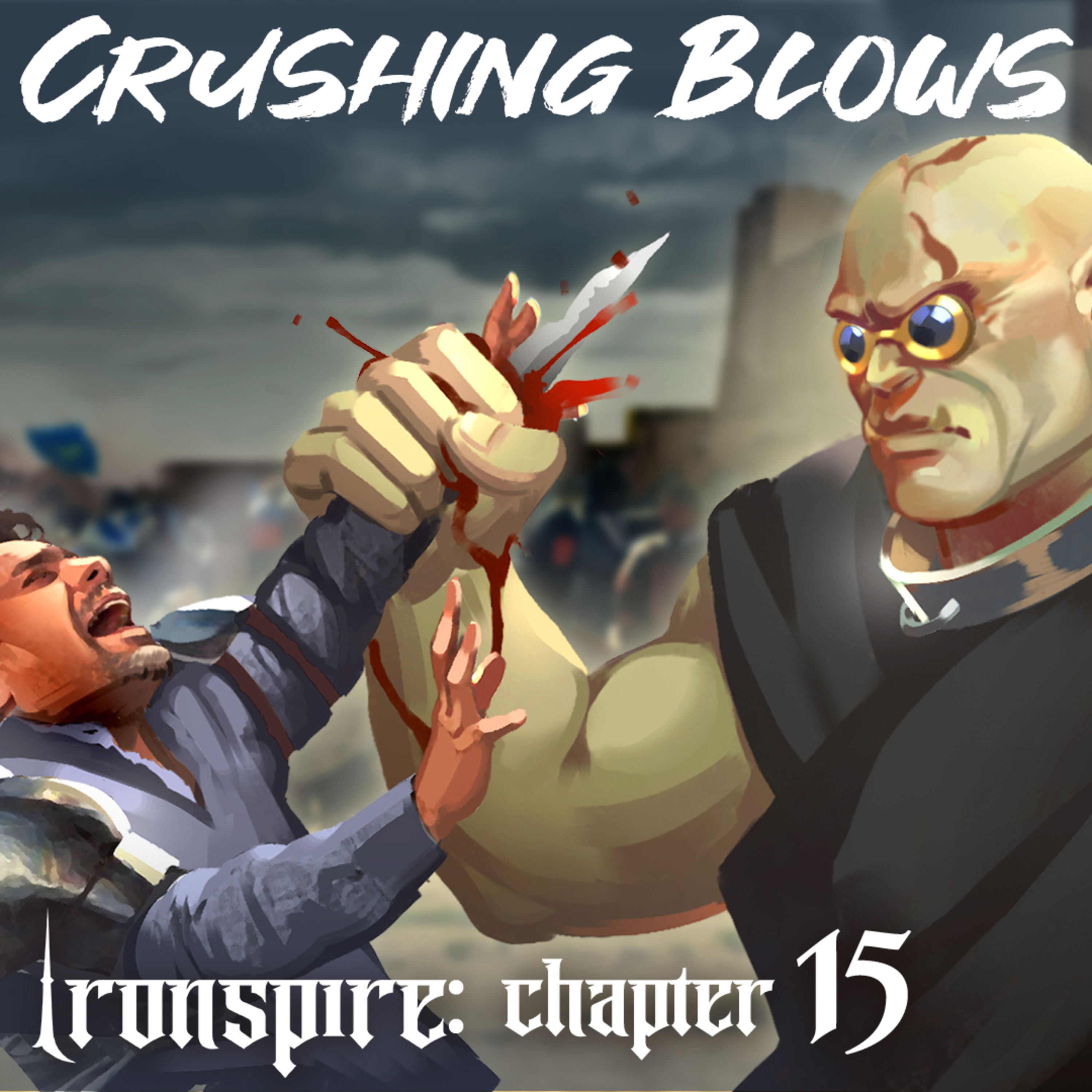 Tabletop Time: Roleplay