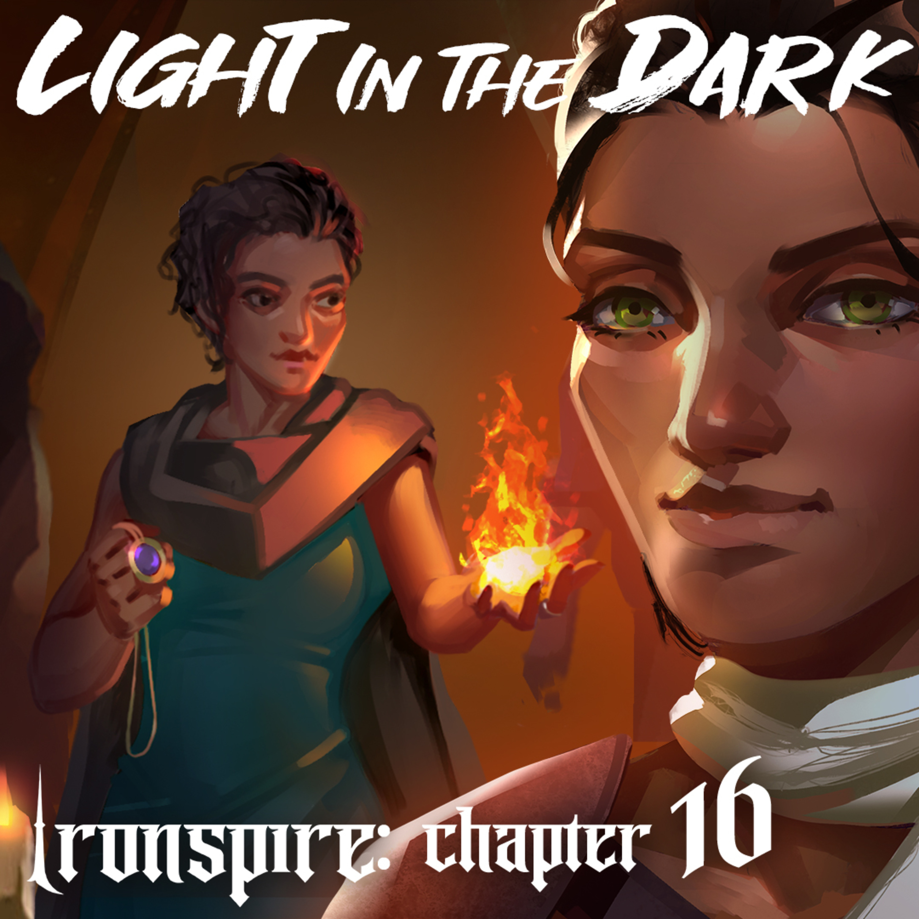 Tabletop Time: Roleplay