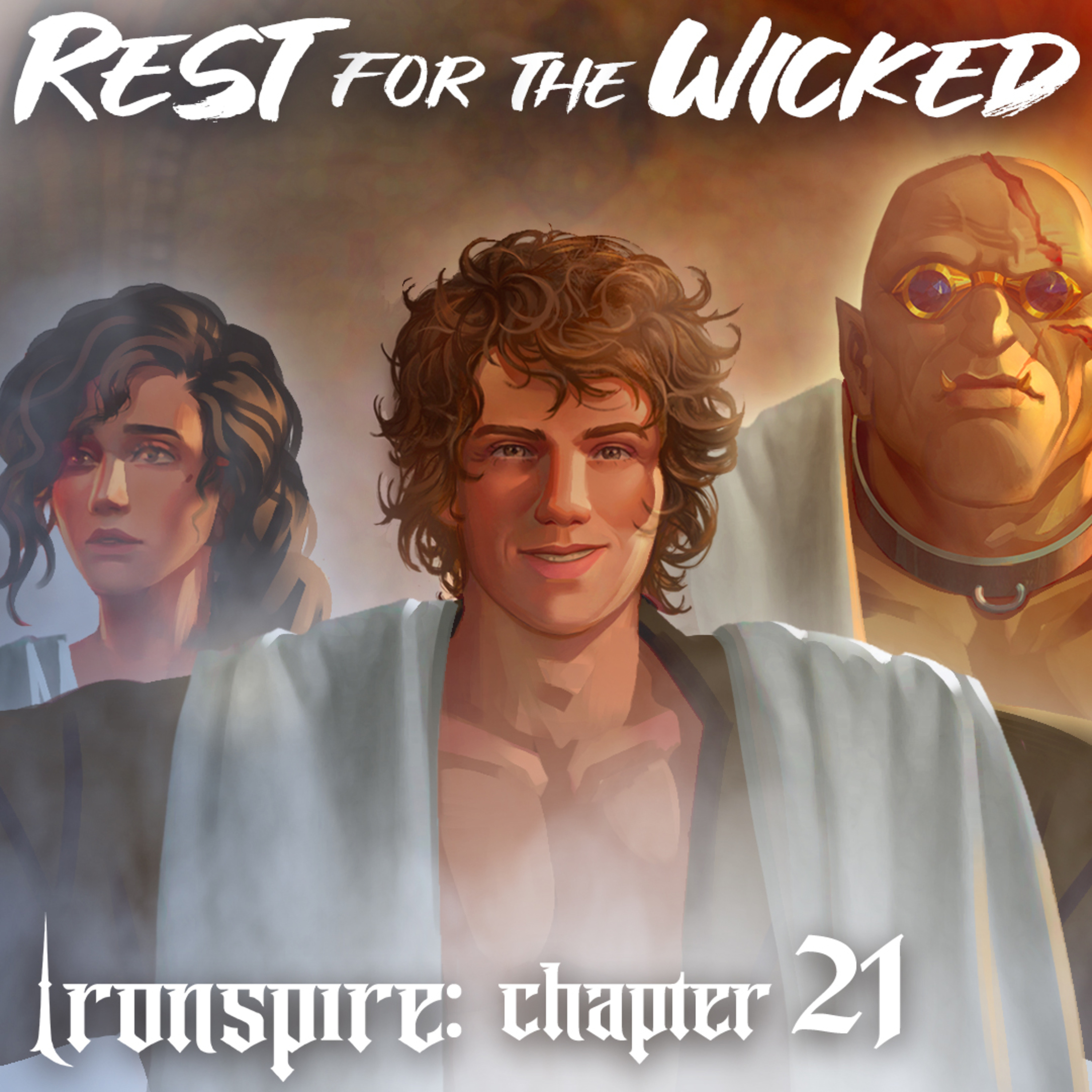 Tabletop Time: Roleplay