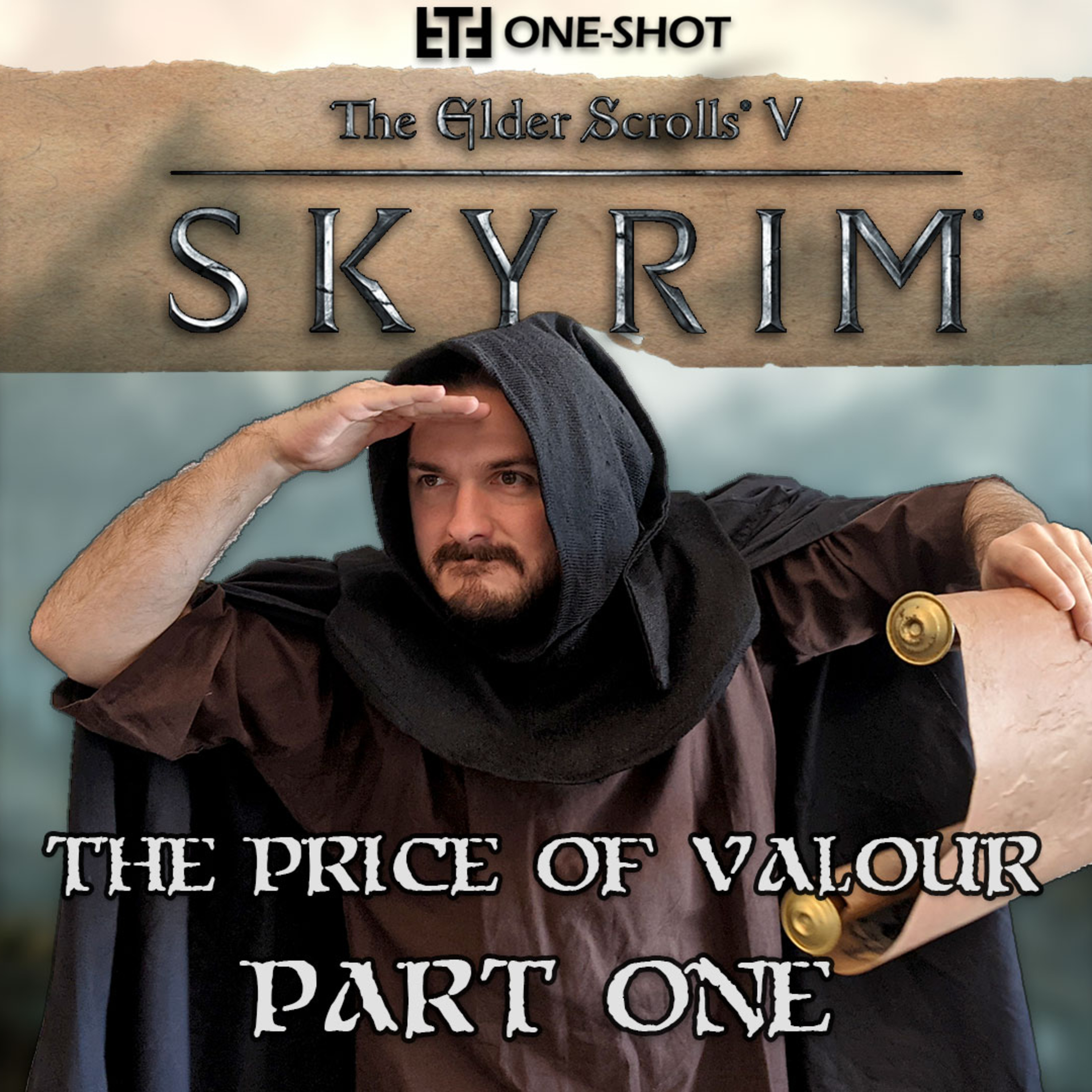 Tabletop Time: Roleplay