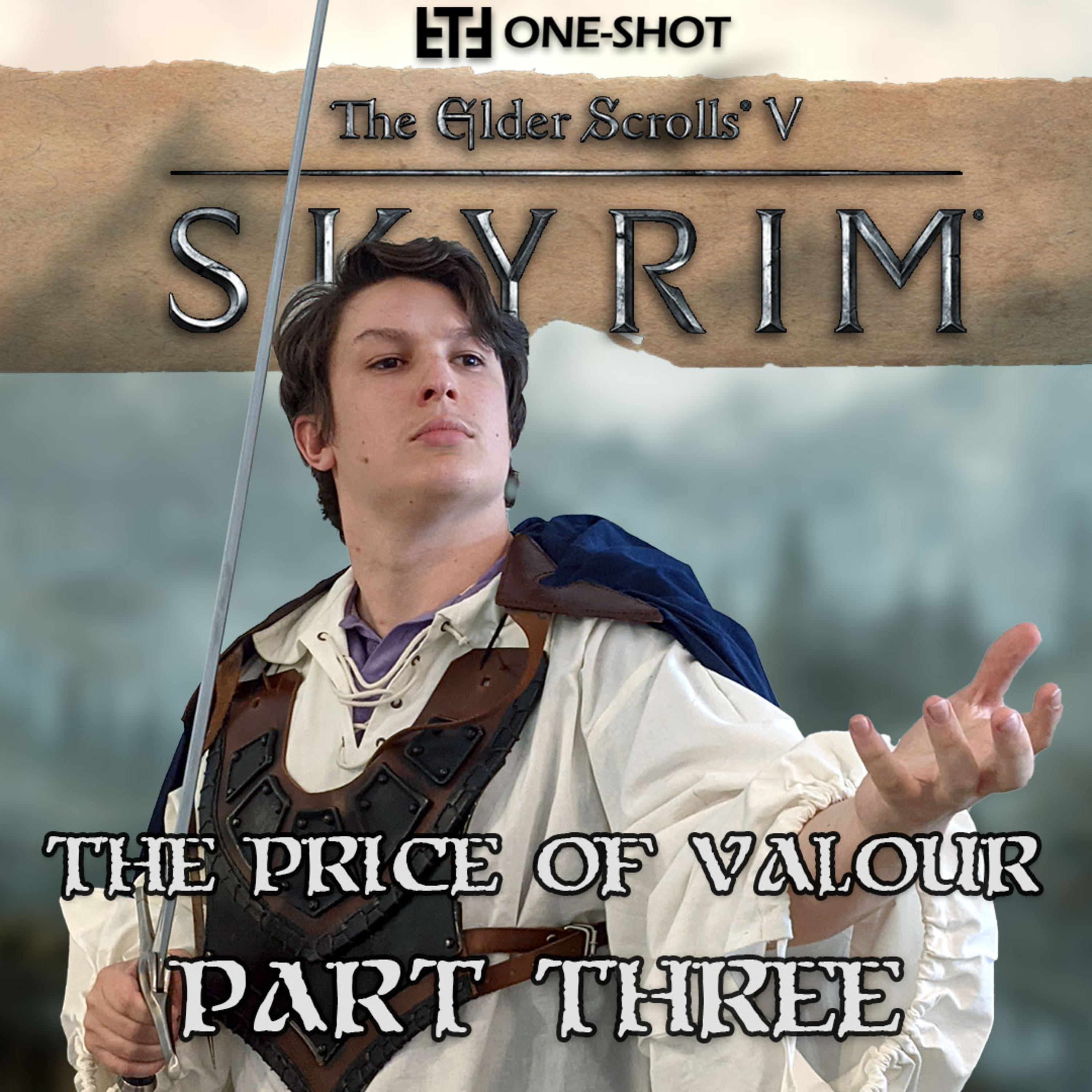 Tabletop Time: Roleplay