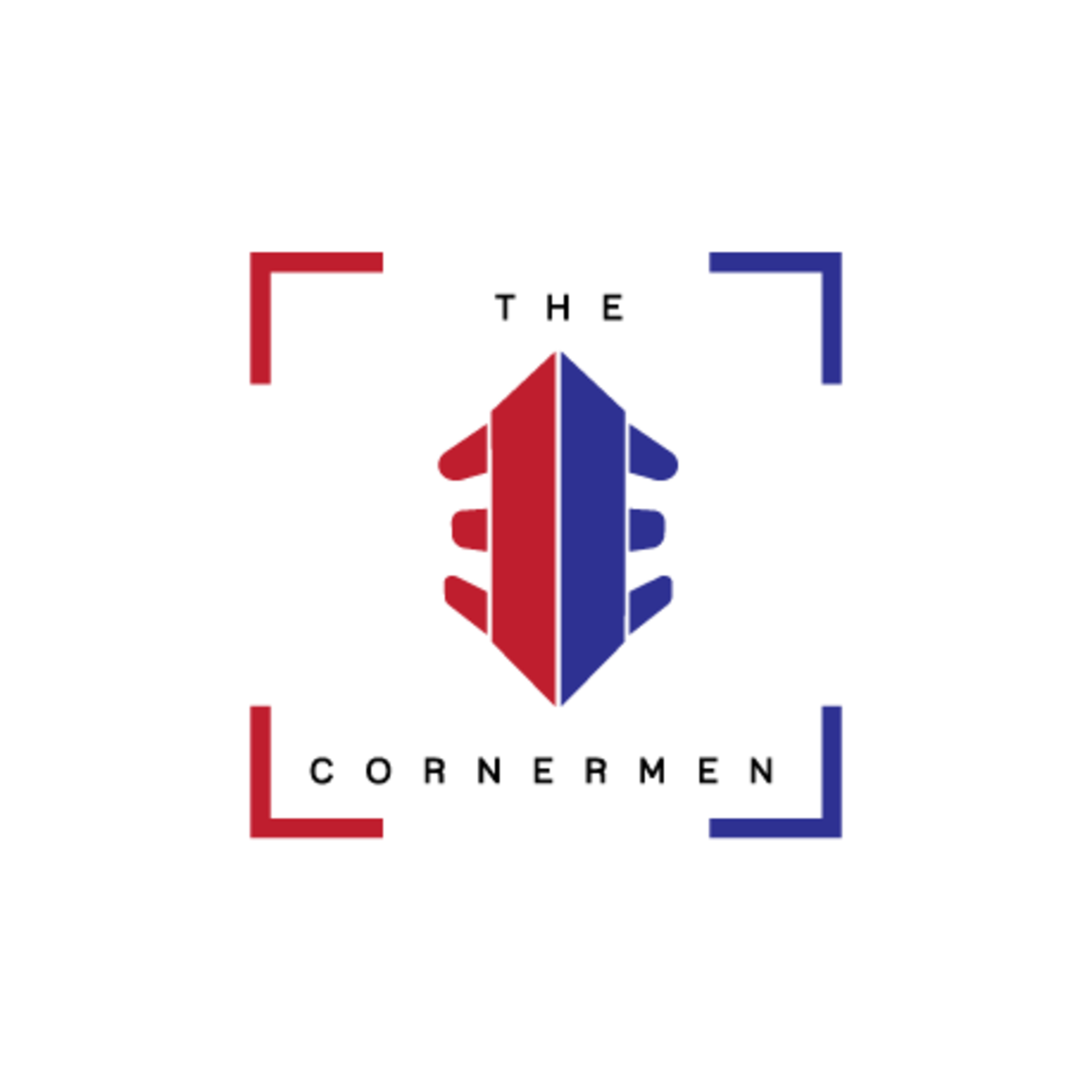 Intro to the Cornermen!  episode artwork