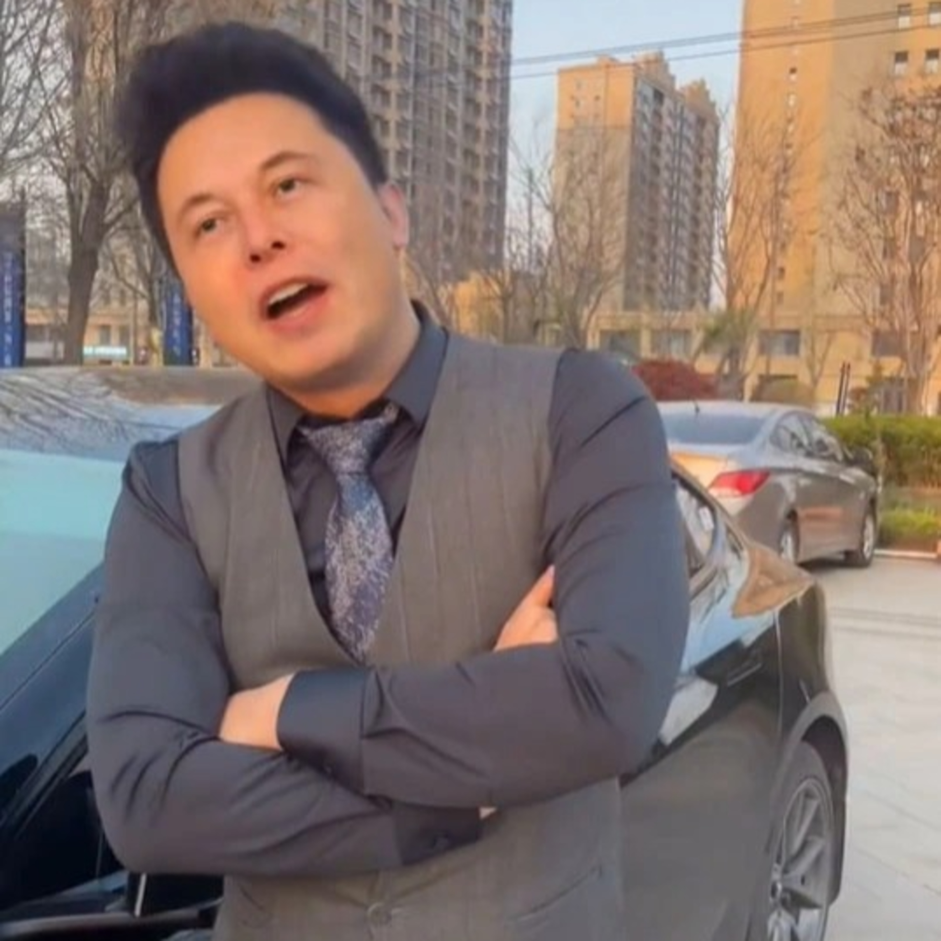 Episódio 148: Dr. Elon Musk, Web Summit, 2022: A Odisseia do Doutor episode artwork