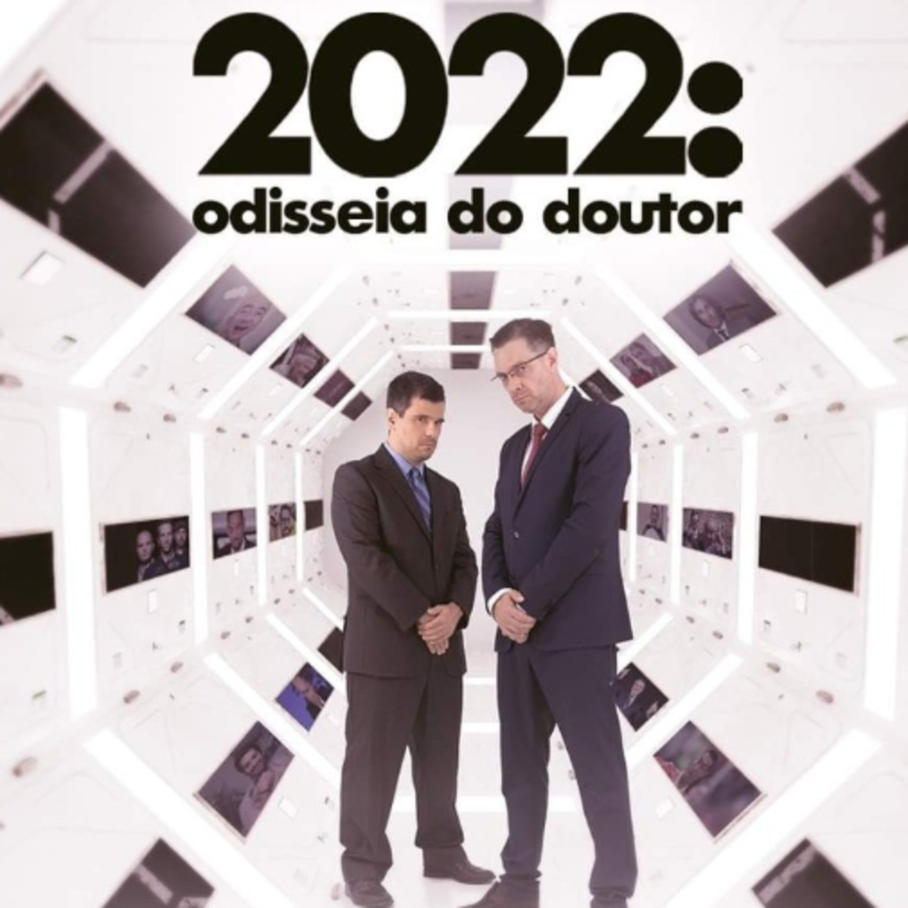 Episódio 153: O balanço de 2022 episode artwork