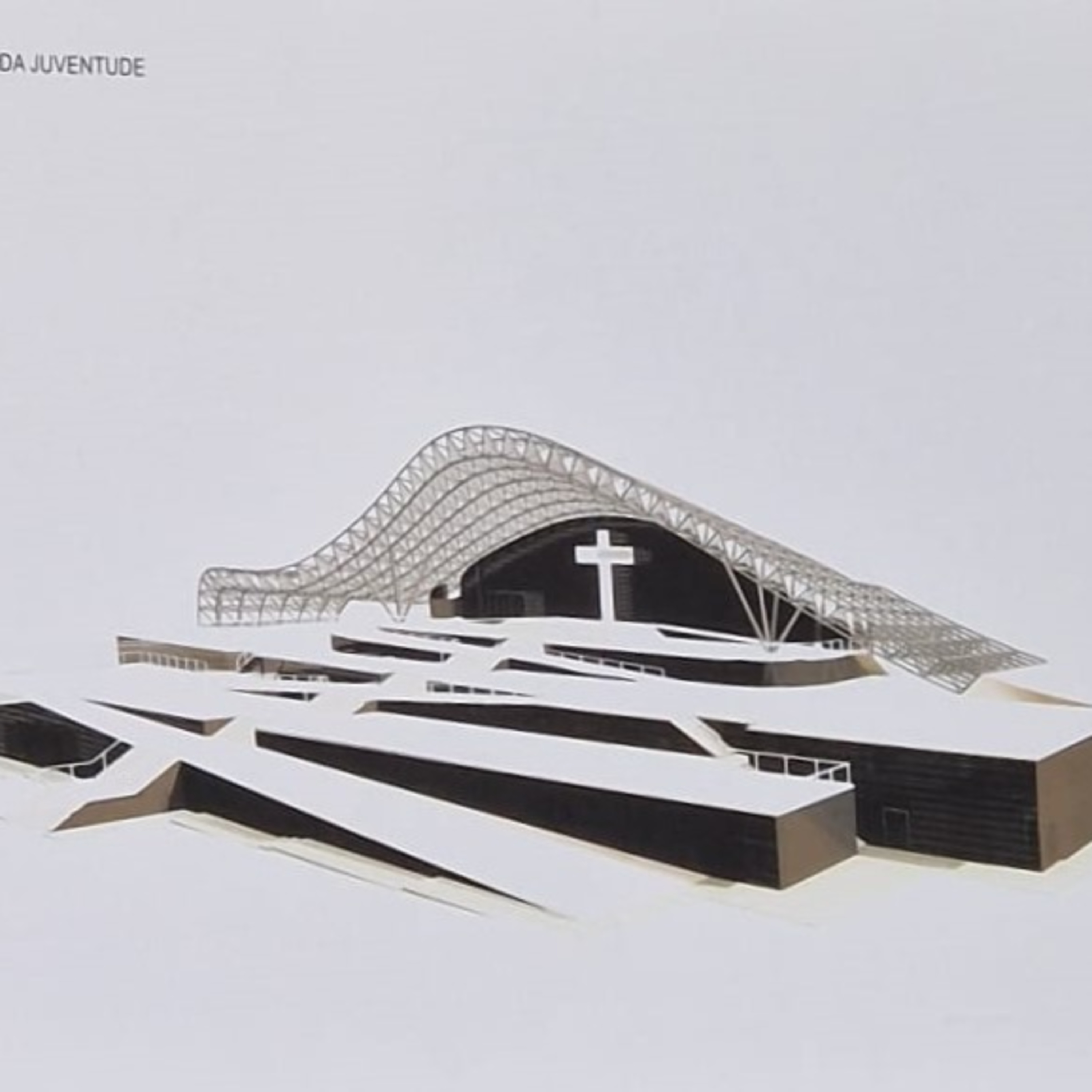 Episódio 155: altar do Dr. Papa, convenção Iniciativa Liberal episode artwork