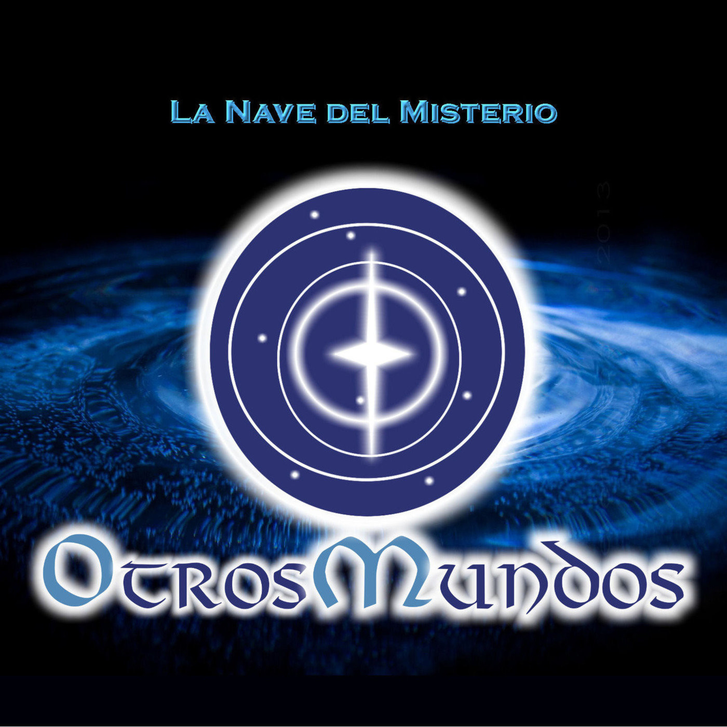 Universo Millennial > Misterio