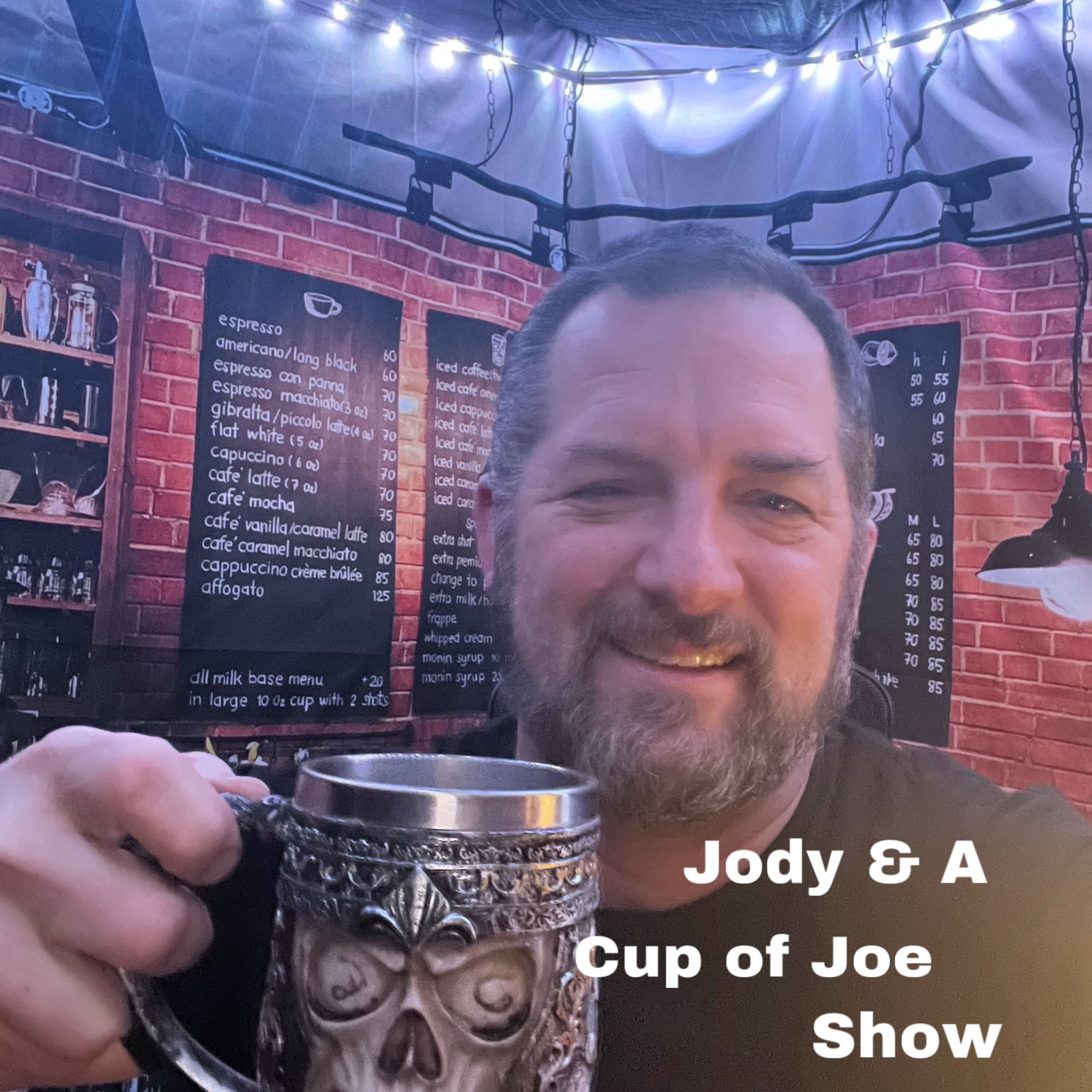 Chit n Chat: Encouraging One Another Podcast