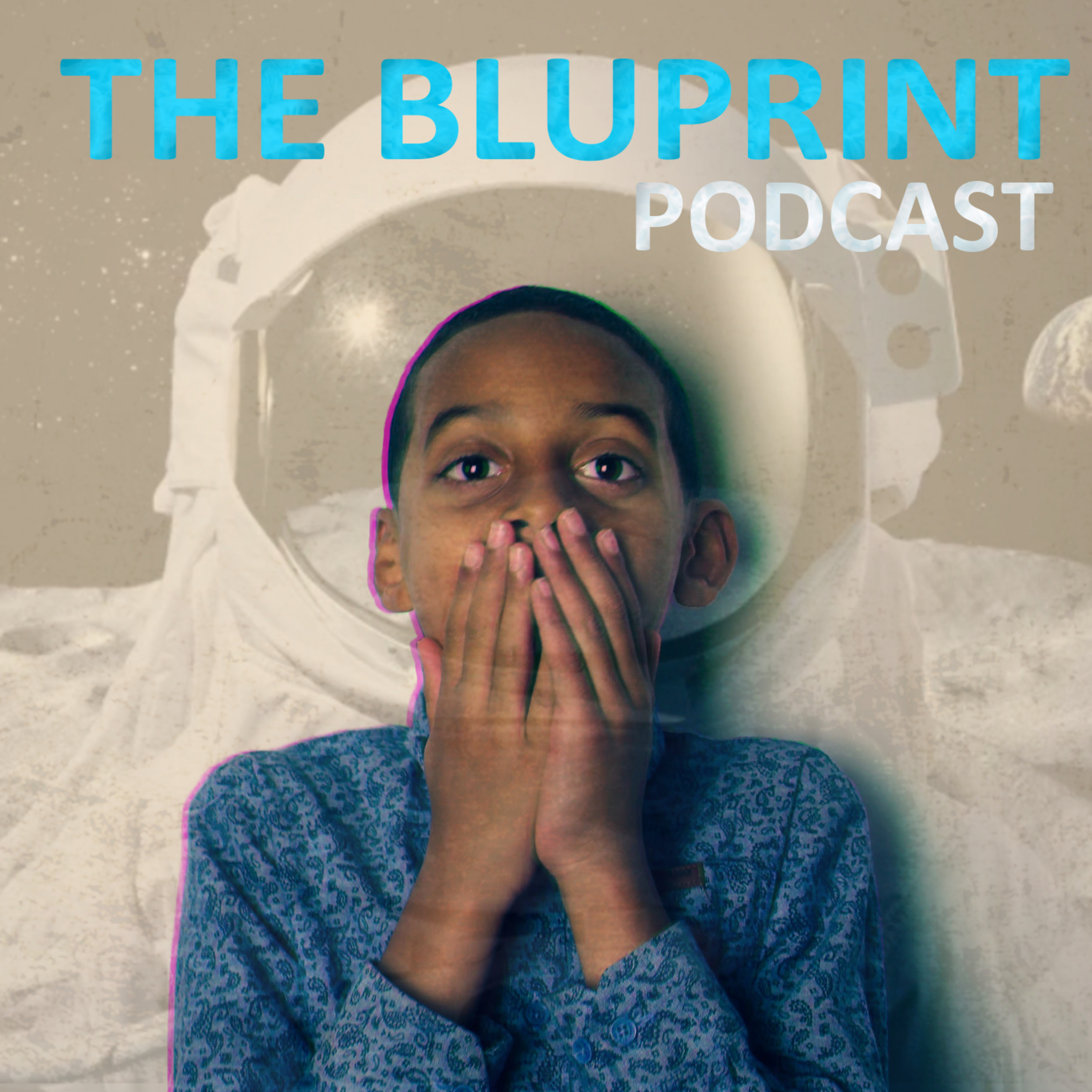 The Bluprint Podcast