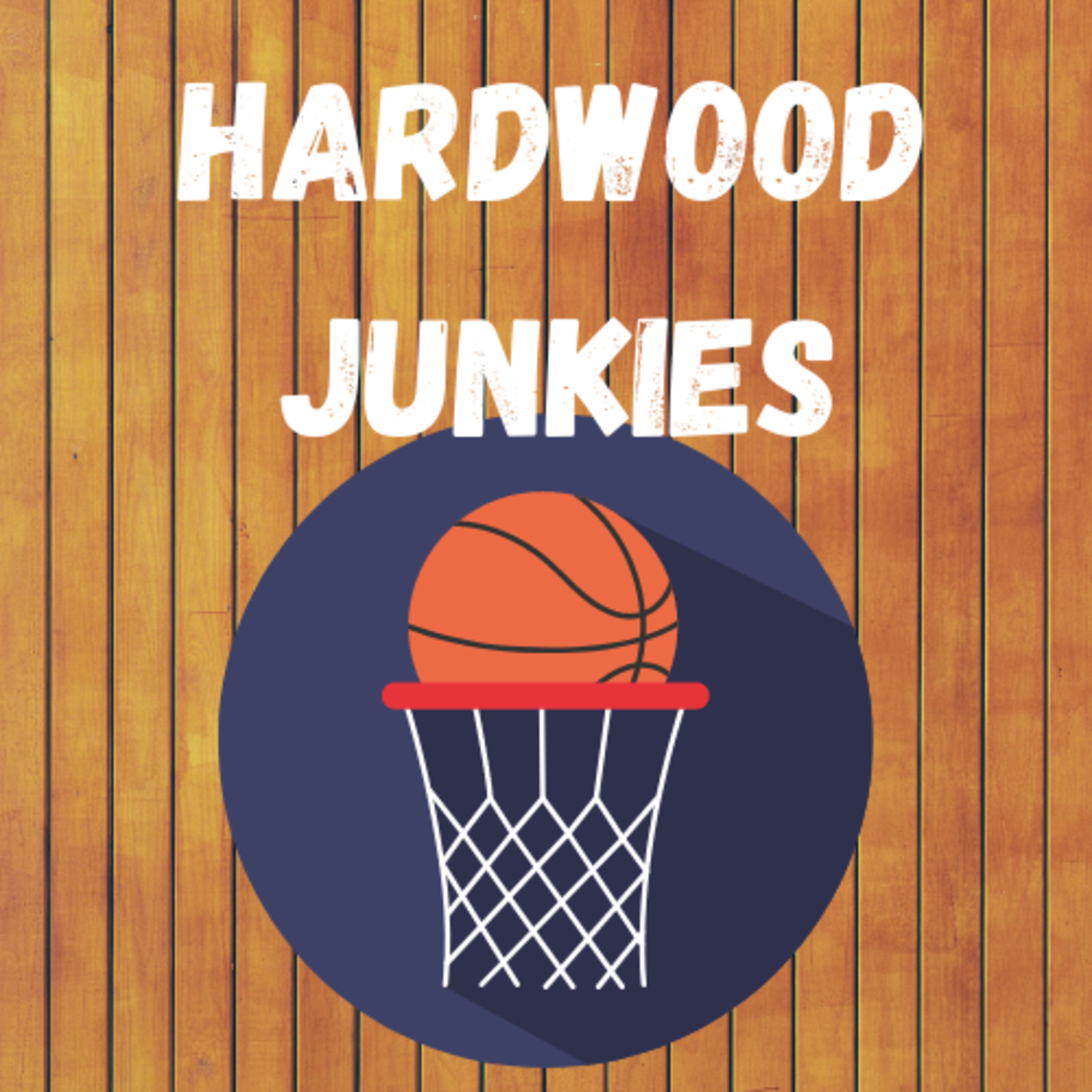 Hardwood Junkies